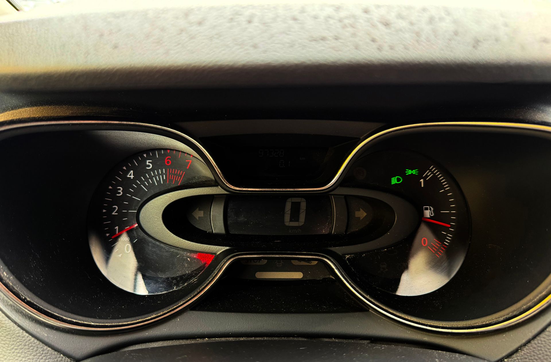 Renault Captur Limited Energy TCe - foto 23