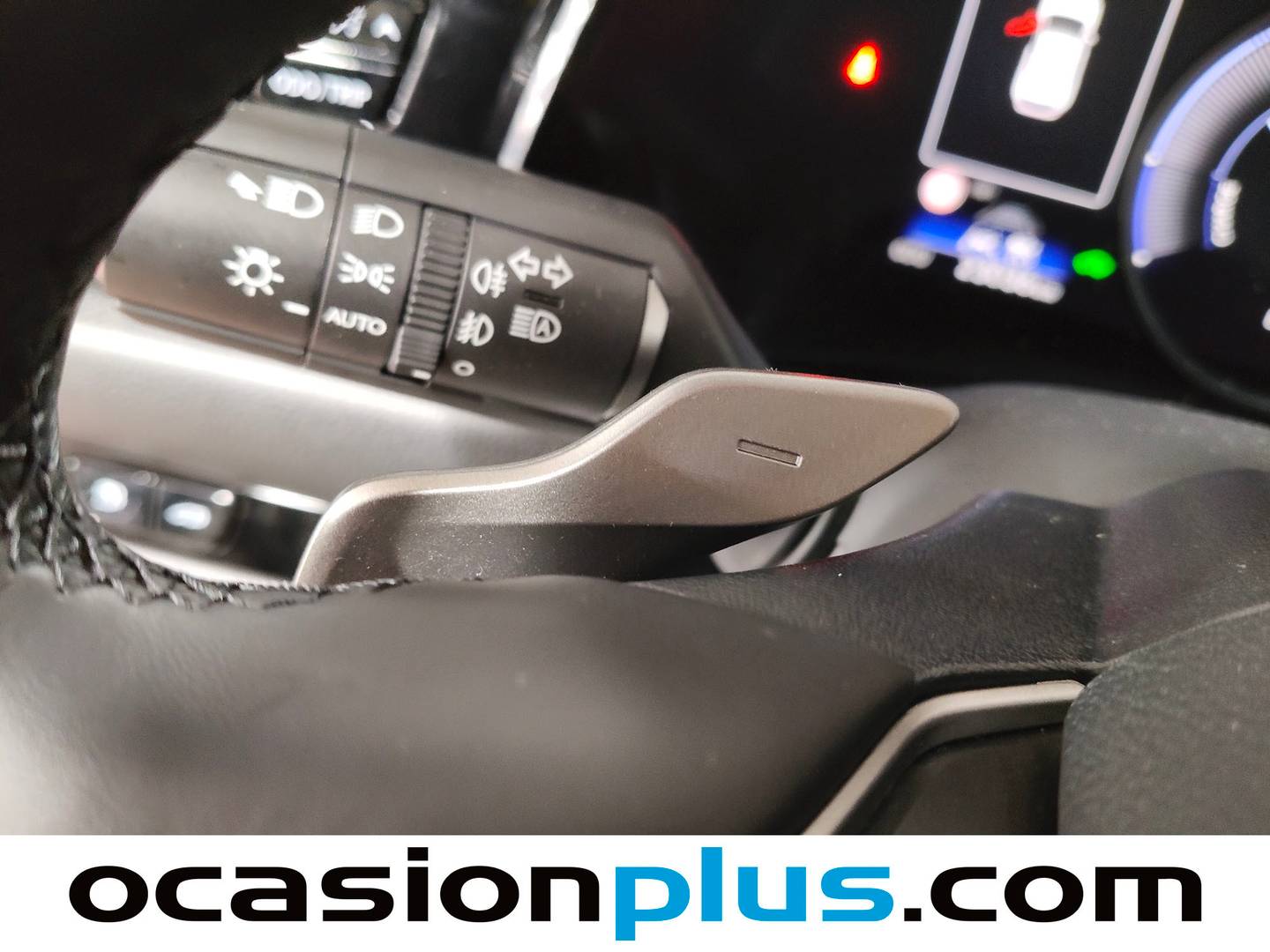 Foto Lexus NX Lexus NX 450h+ Premium+ 4WD (306 CV)