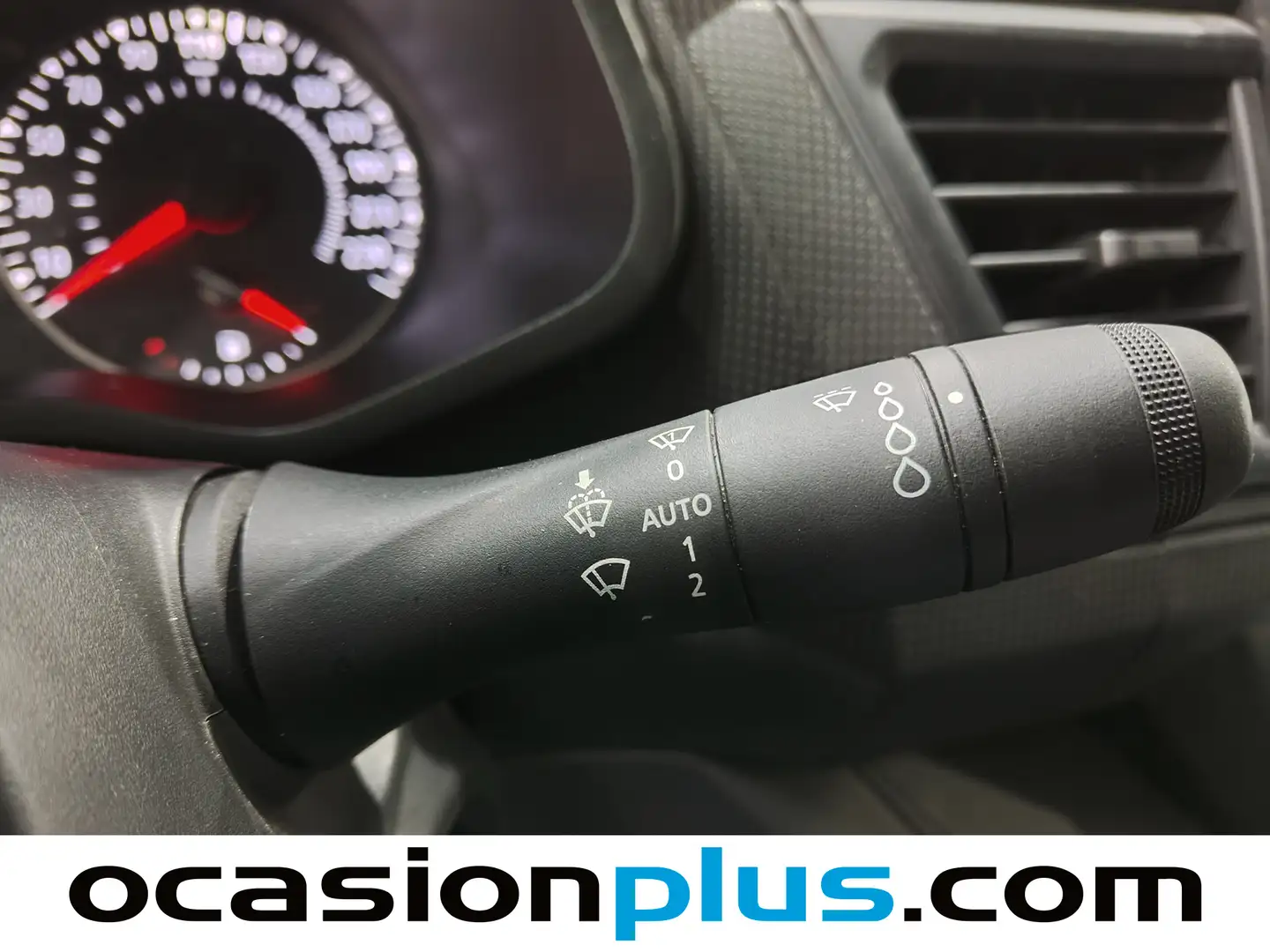 Foto Renault Trafic Renault Trafic Furgon Furgon L1H1 Blue dCi (130 CV)