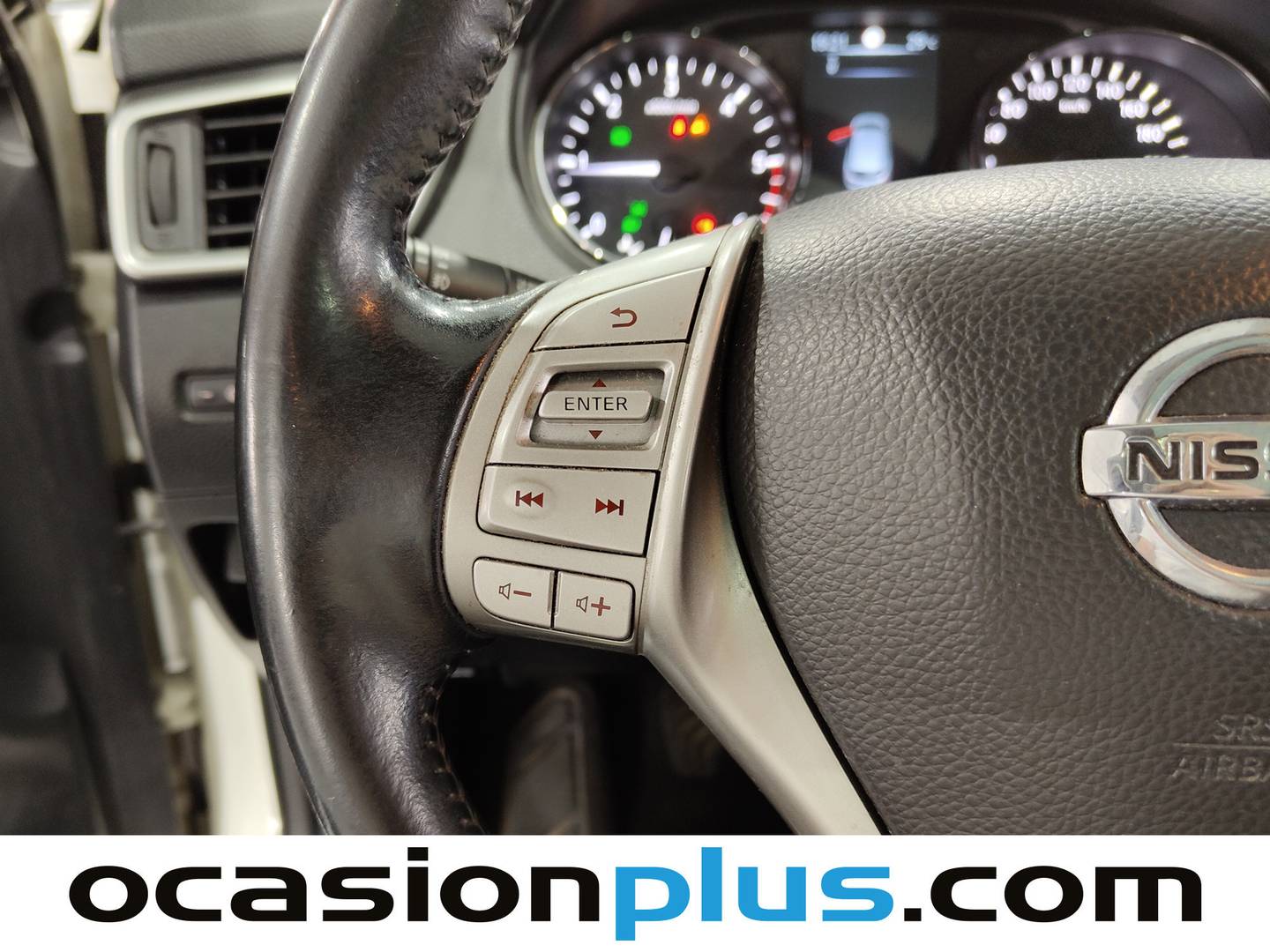 Nissan QASHQAI Nissan Qashqai 1.6 dCi N-Connecta 4x2 (130 CV) 130cv