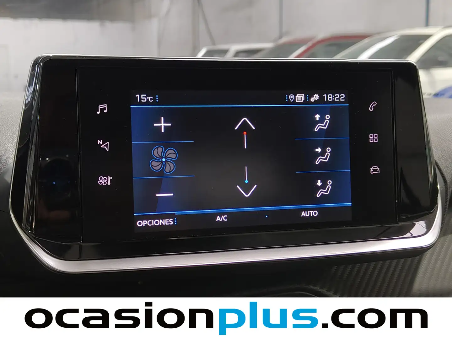 Foto Peugeot 208 Peugeot 208 PureTech 100 Allure (100 CV)