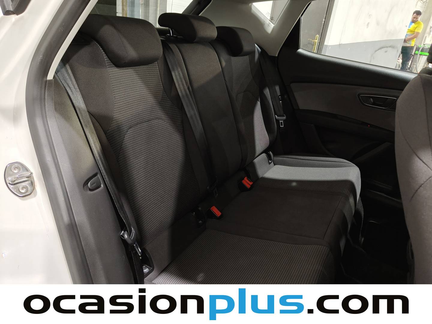 Seat León Seat León 1.2 TSI St&Sp Style (110 CV) al mejor precio