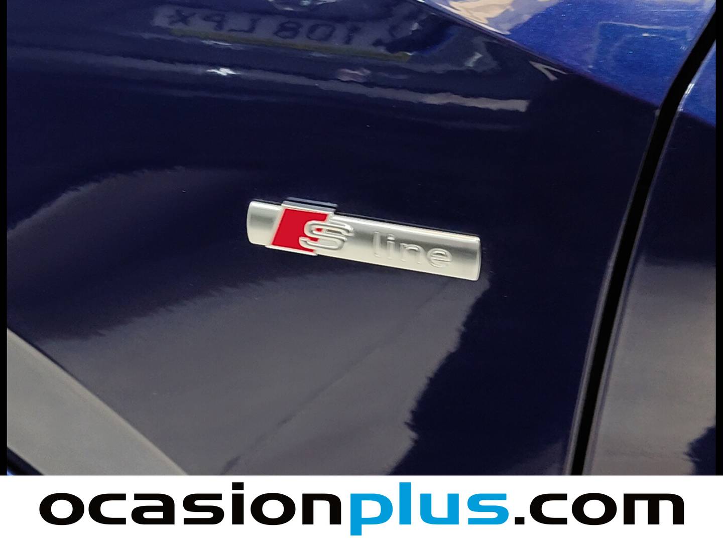 Audi Q2 Audi Q2 S line 35 TFSI (150 CV) S tronic de segunda mano
