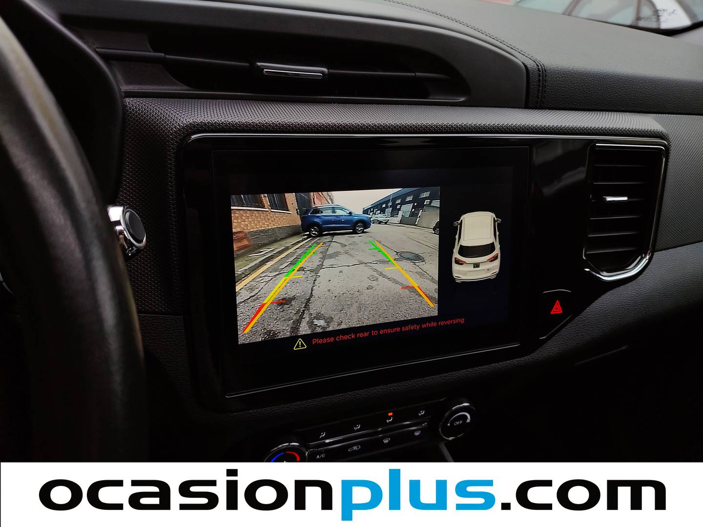 Extras del DR AUTOMOBILES DR 4.0 DR AUTOMOBILES DR4 1.5 (116 CV)