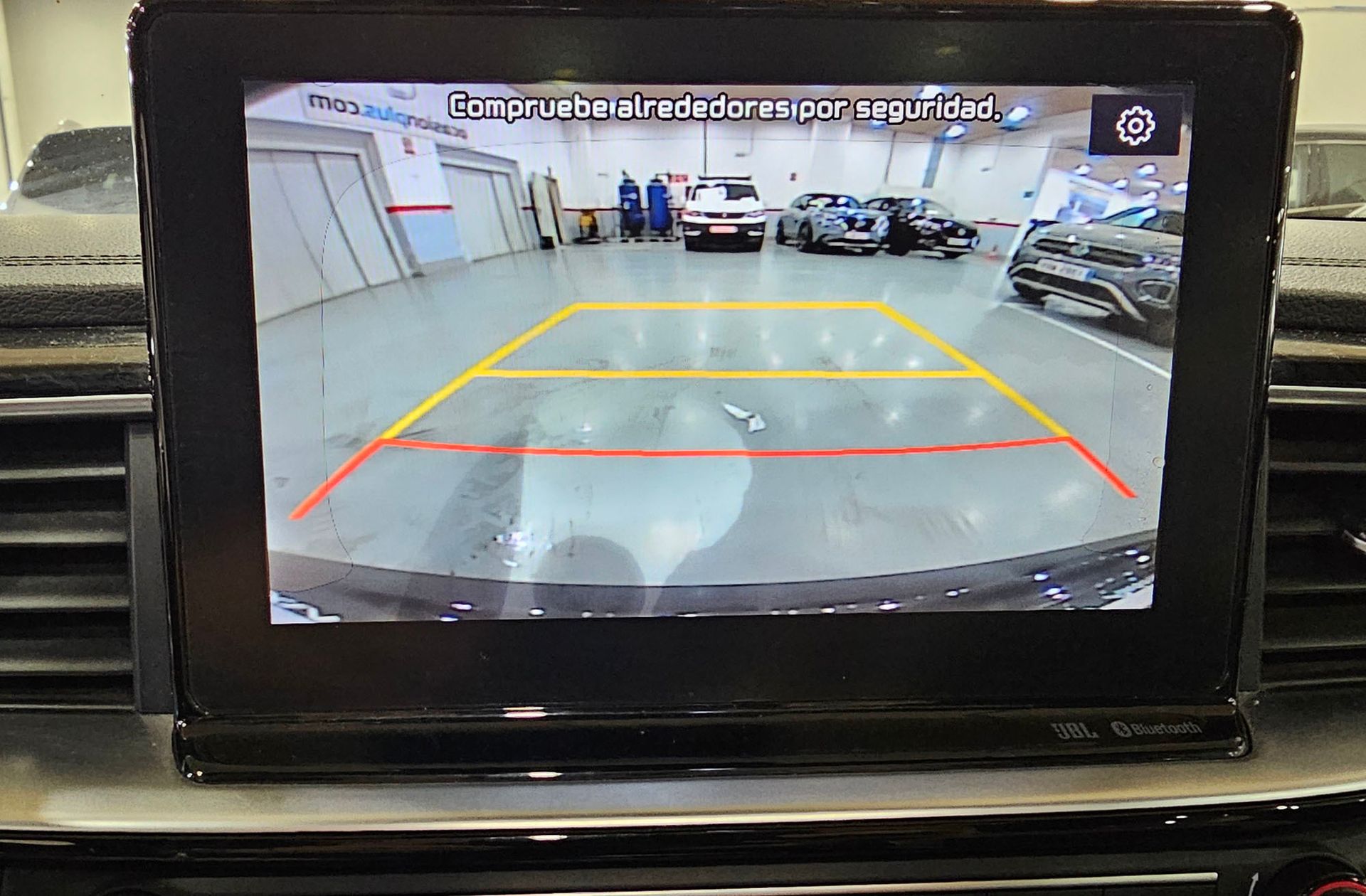 Kia ProCeed 1.4 T-GDi GT Line - foto 10
