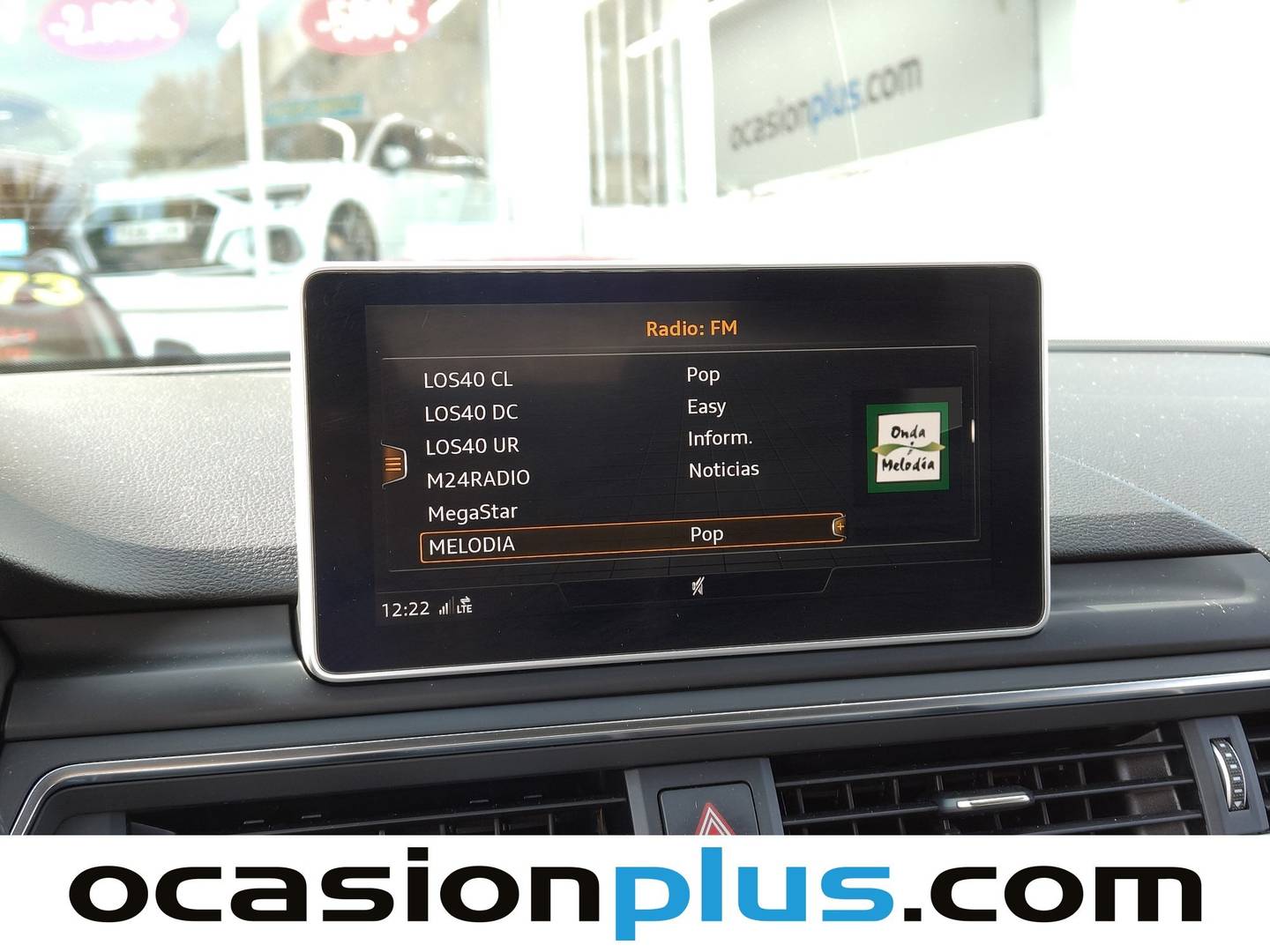 Foto Audi A5 Audi A5 Coupe Coupe S line 2.0 TDI (190 CV) S tronic