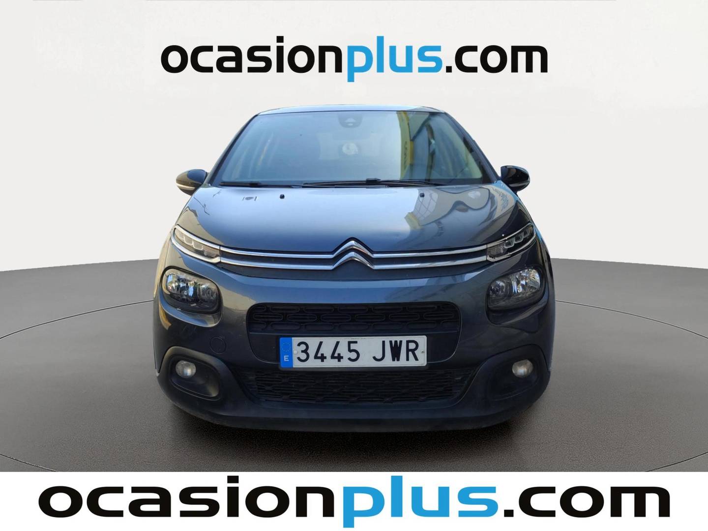 Citroën C3 Citroën C3 BlueHDi 75 S&S Feel (75 CV) 75cv