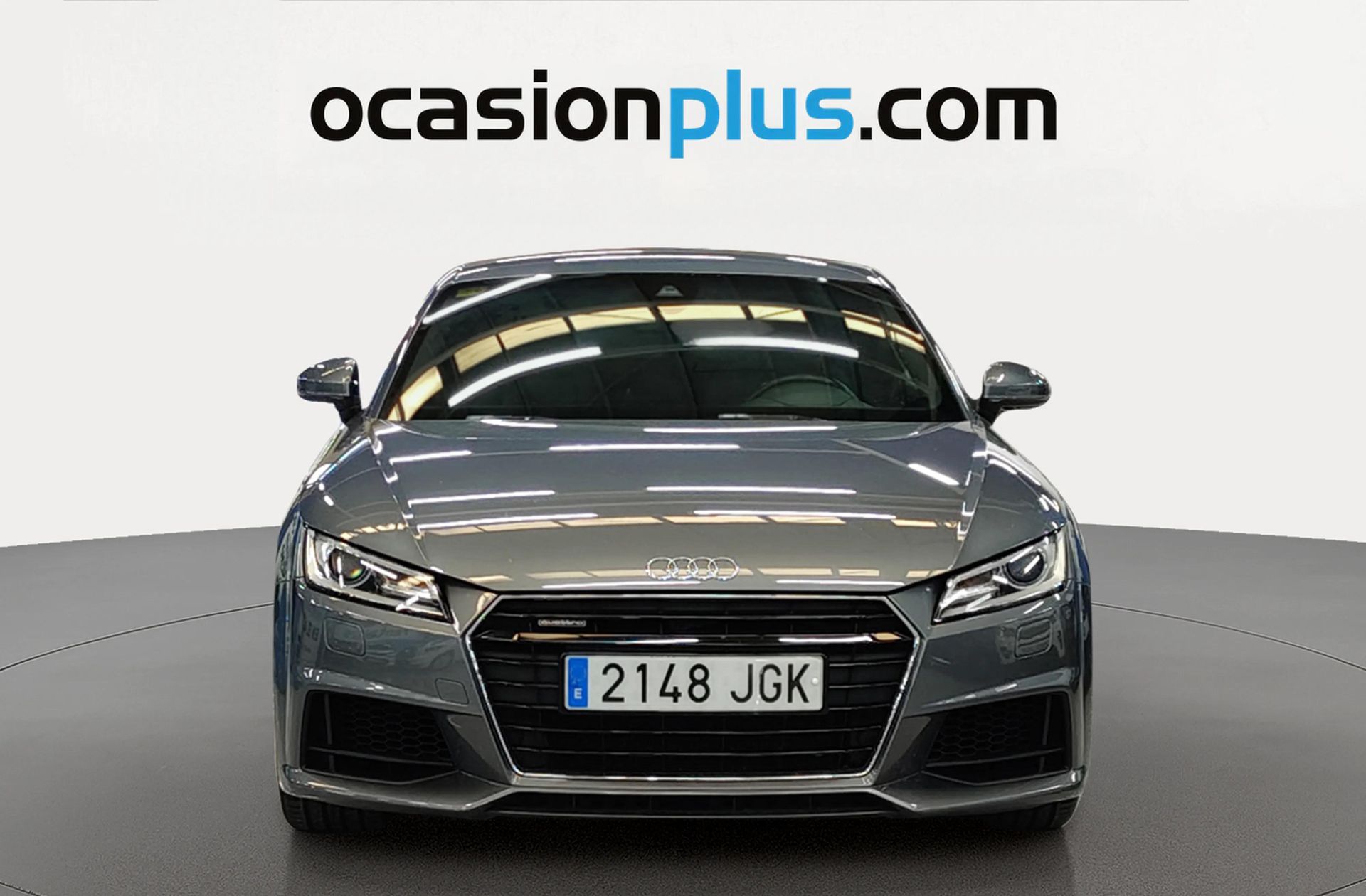 Audi TT Coupe Coupe 2.0 TFSI quattro S tronic Pack S-Line - foto 12