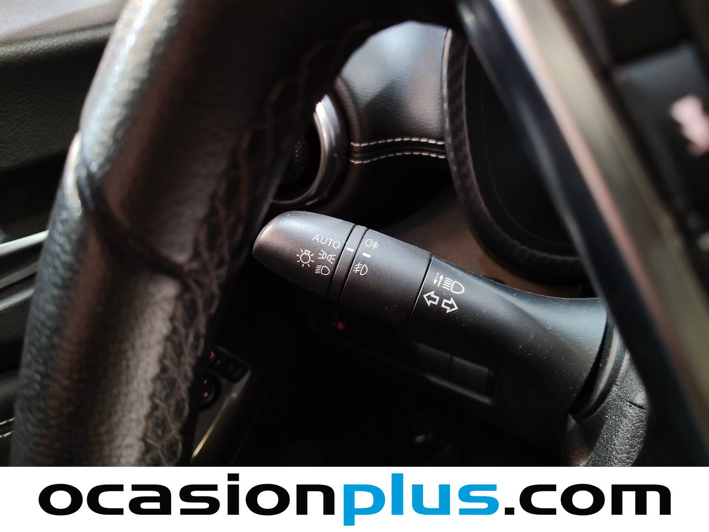 Nissan JUKE Nissan Juke Hybrid N-Design Black Auto (143 CV) de segunda mano