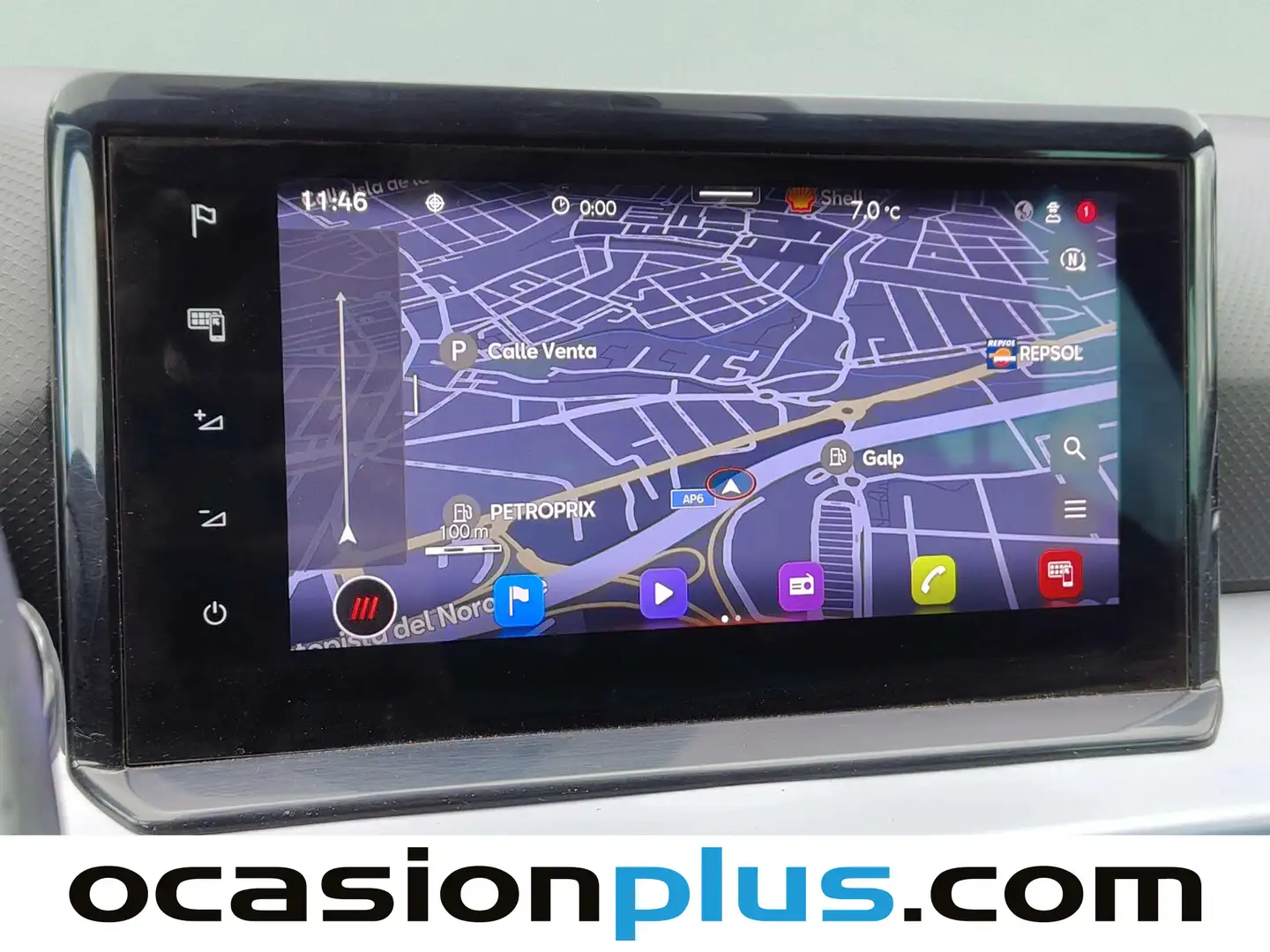 Foto Seat Ibiza SEAT Ibiza 1.0 TSI S&S FR XL (110 CV)