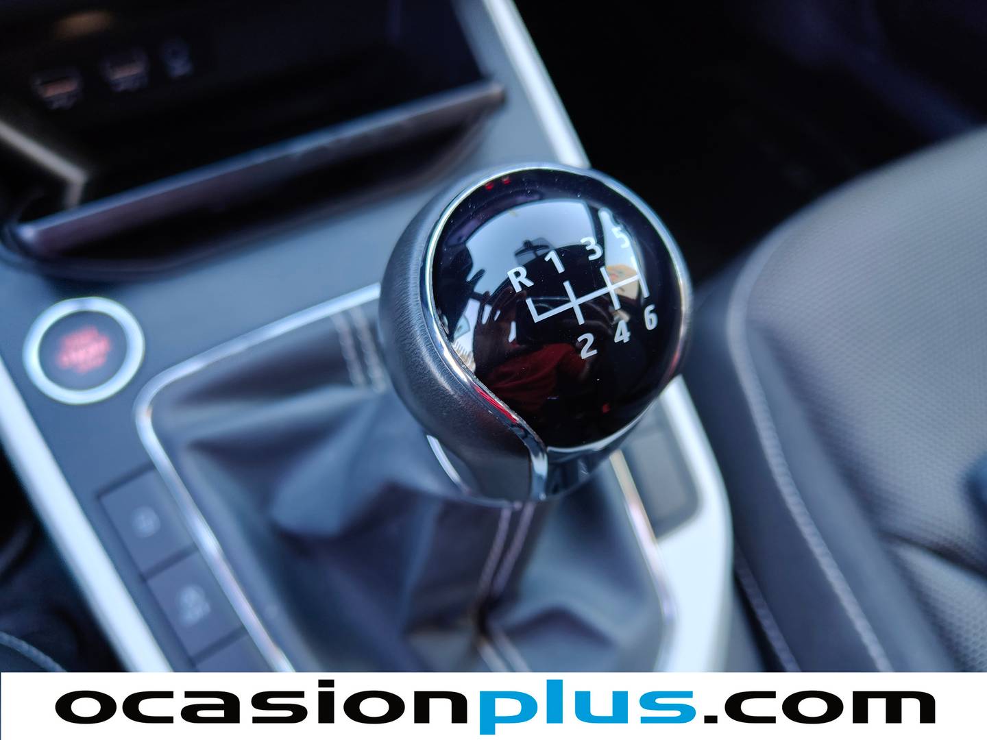 Seat Arona SEAT Arona 1.0 TSI Ecomotive Xcellence (115 CV) de segunda mano