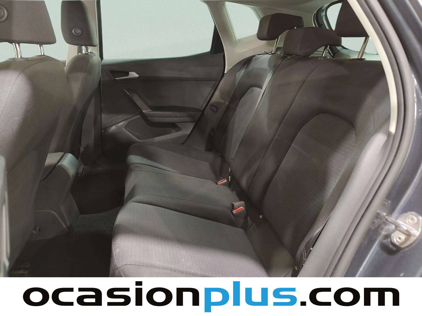 Foto asientos traseros Seat Arona Seat Arona 1.0 TSI Style XM (110 CV)