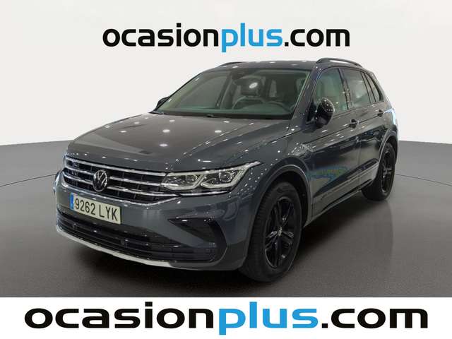 Volkswagen Tiguan Urban Sport 1.5 TSI (150 CV) de segunda mano