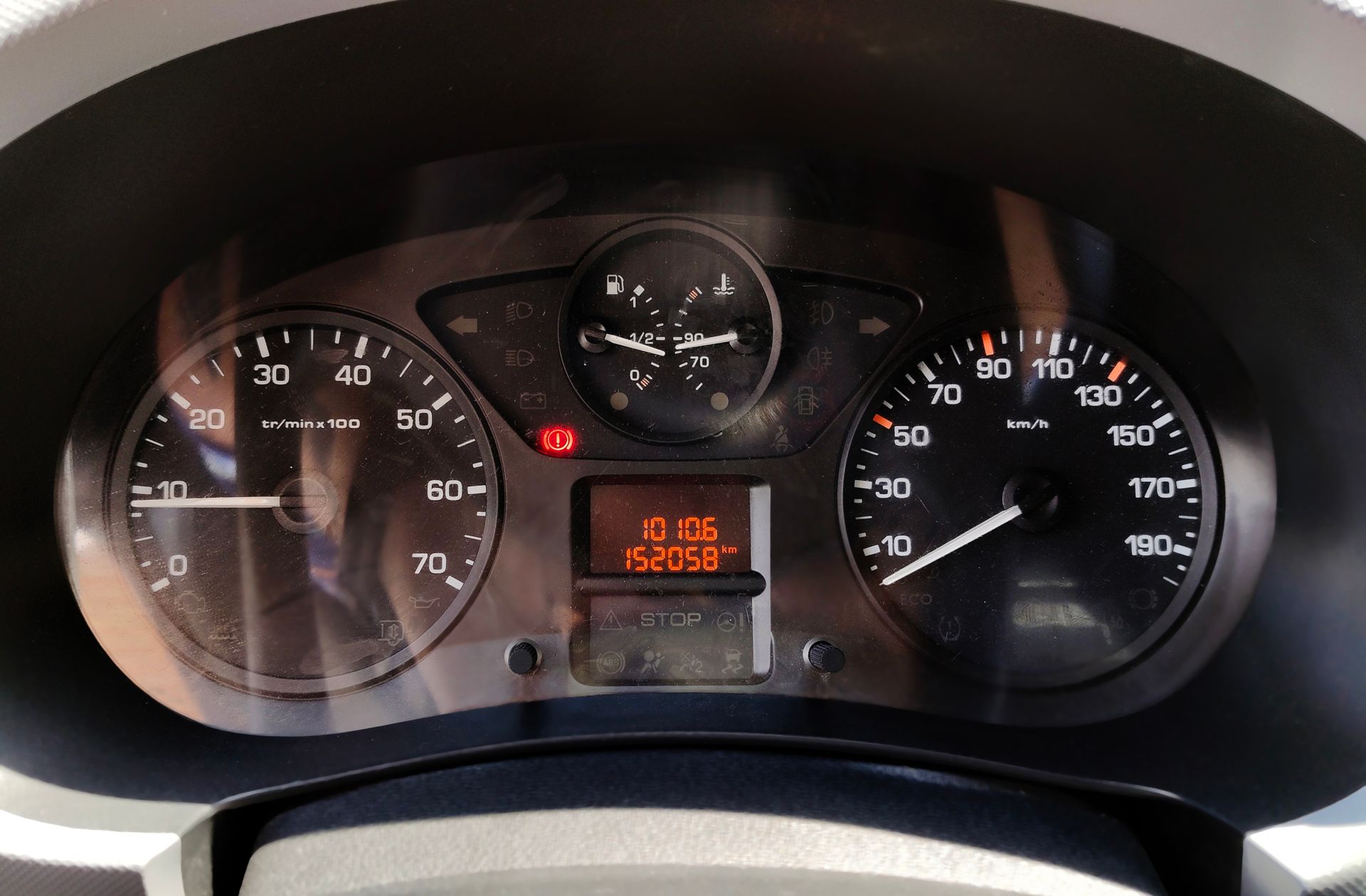 Citroën Berlingo Furgon BlueHDi - foto 16