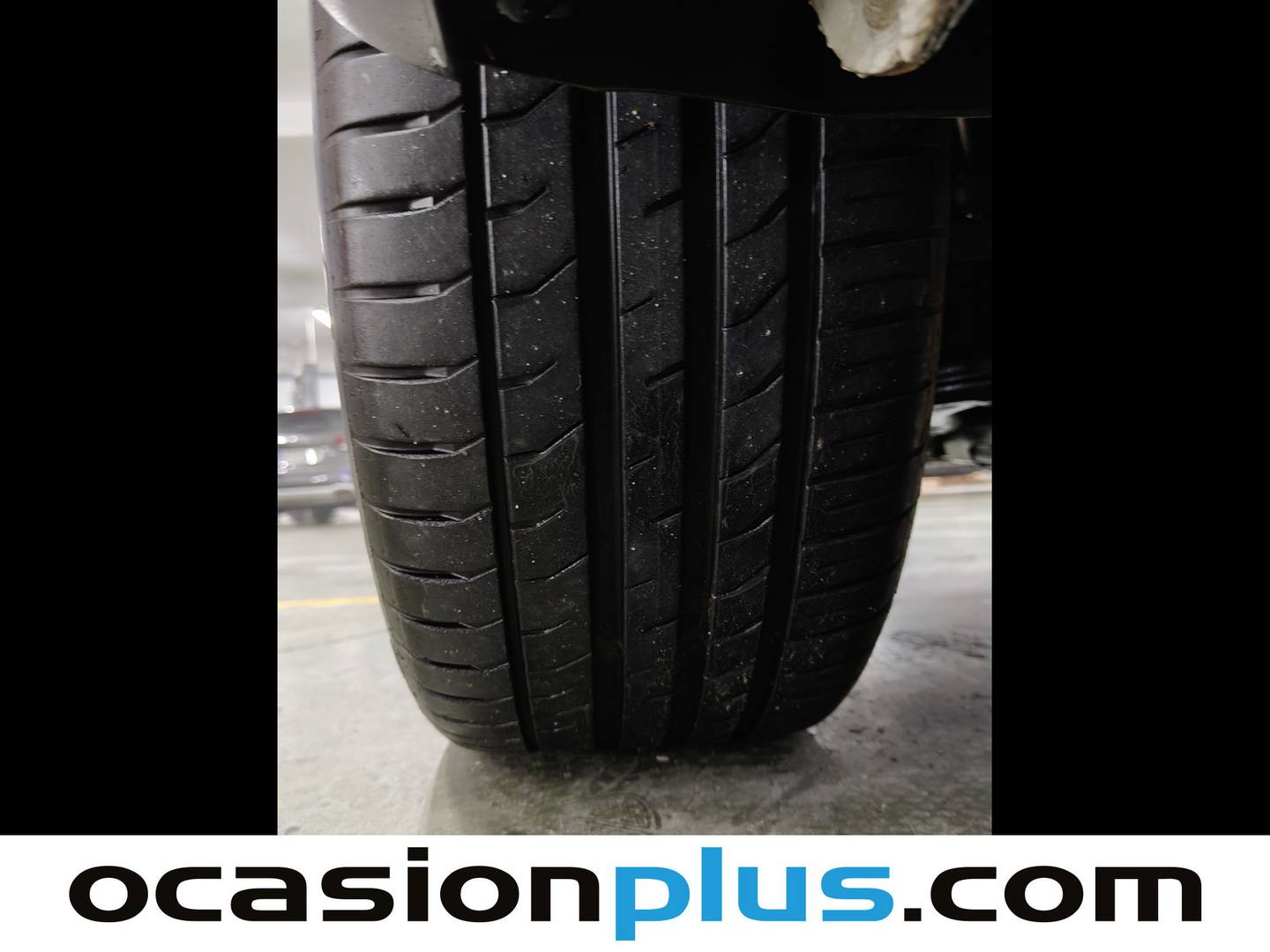 Foto MG HS MG HS 1.5 Turbo GDI Luxury DCT 119 kW (162 CV)