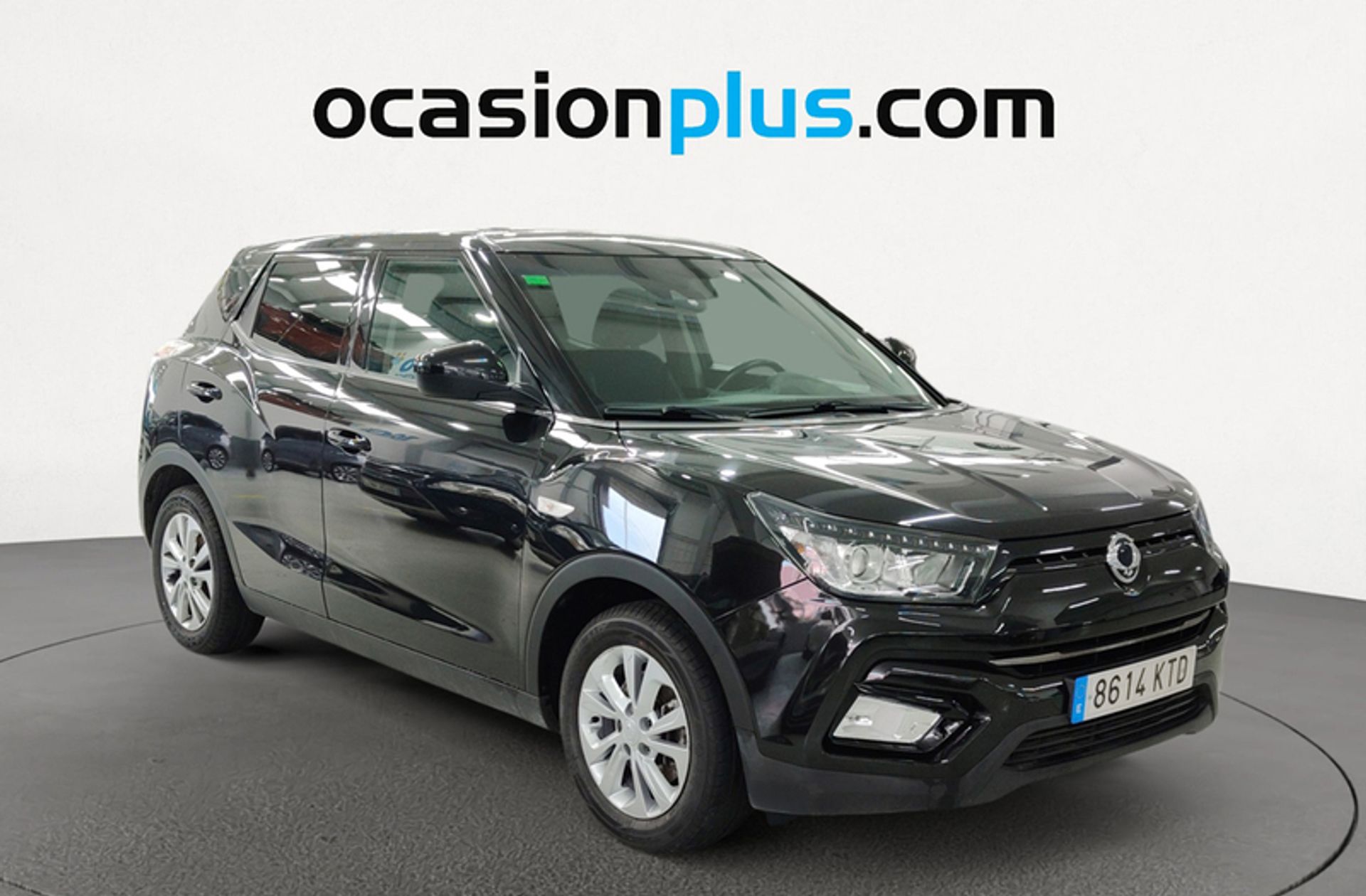 SsangYong Tivoli G16 Limited 4x2 - foto 2