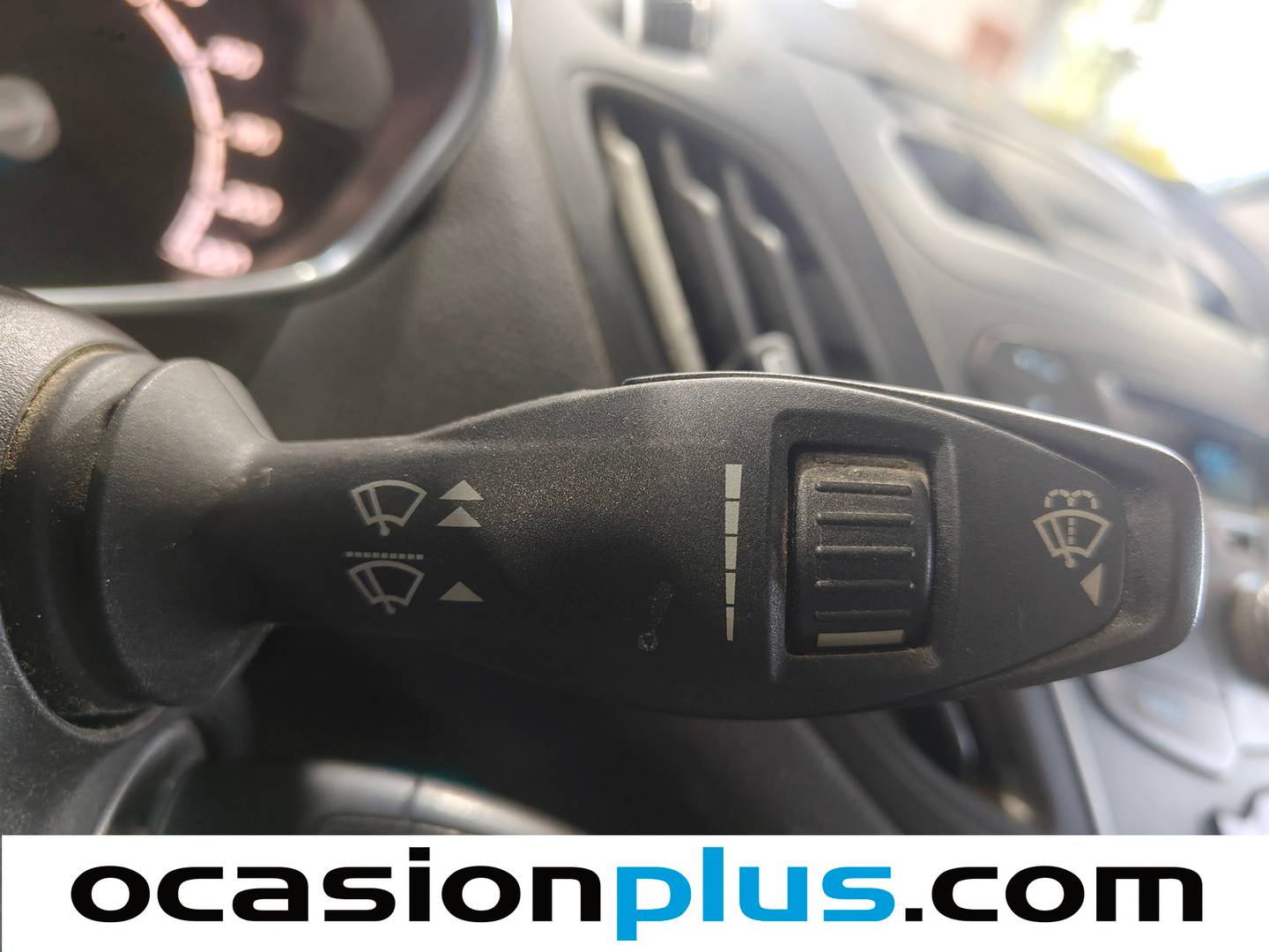 Ford Tourneo Courier Ford Tourneo Courier 1.0 EcoBoost Titanium  (100 CV) seminuevo