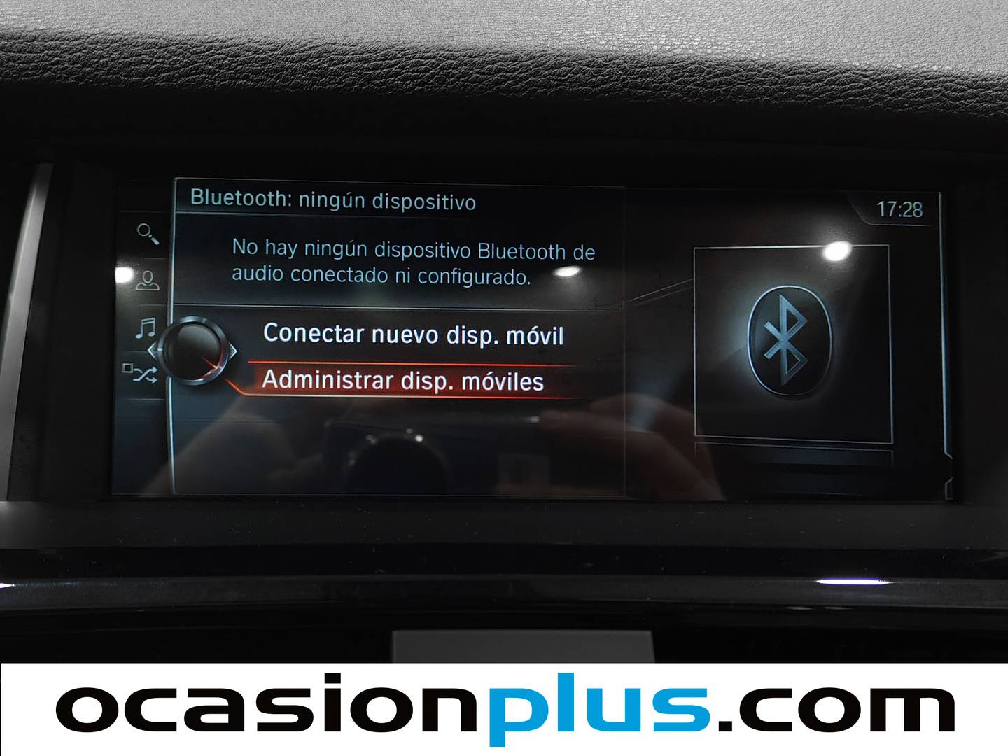 Foto BMW X4 BMW X4 xDrive20d  (190 CV)