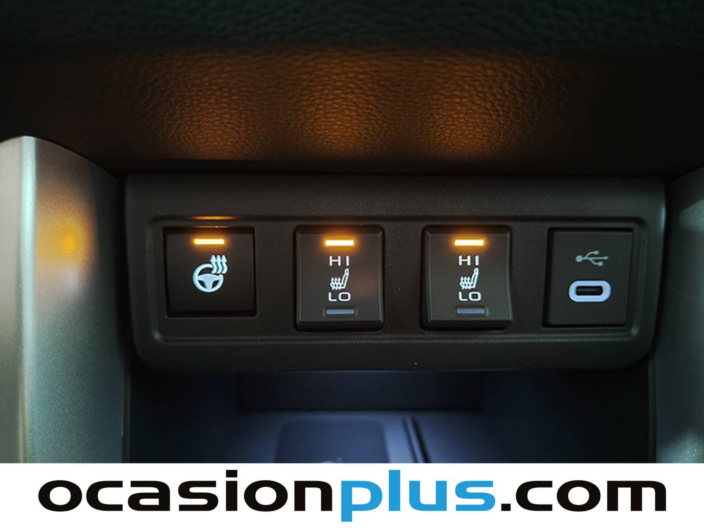 Foto Toyota Corolla Cross Toyota Corolla Cross 2.0l Style Plus (197 CV)