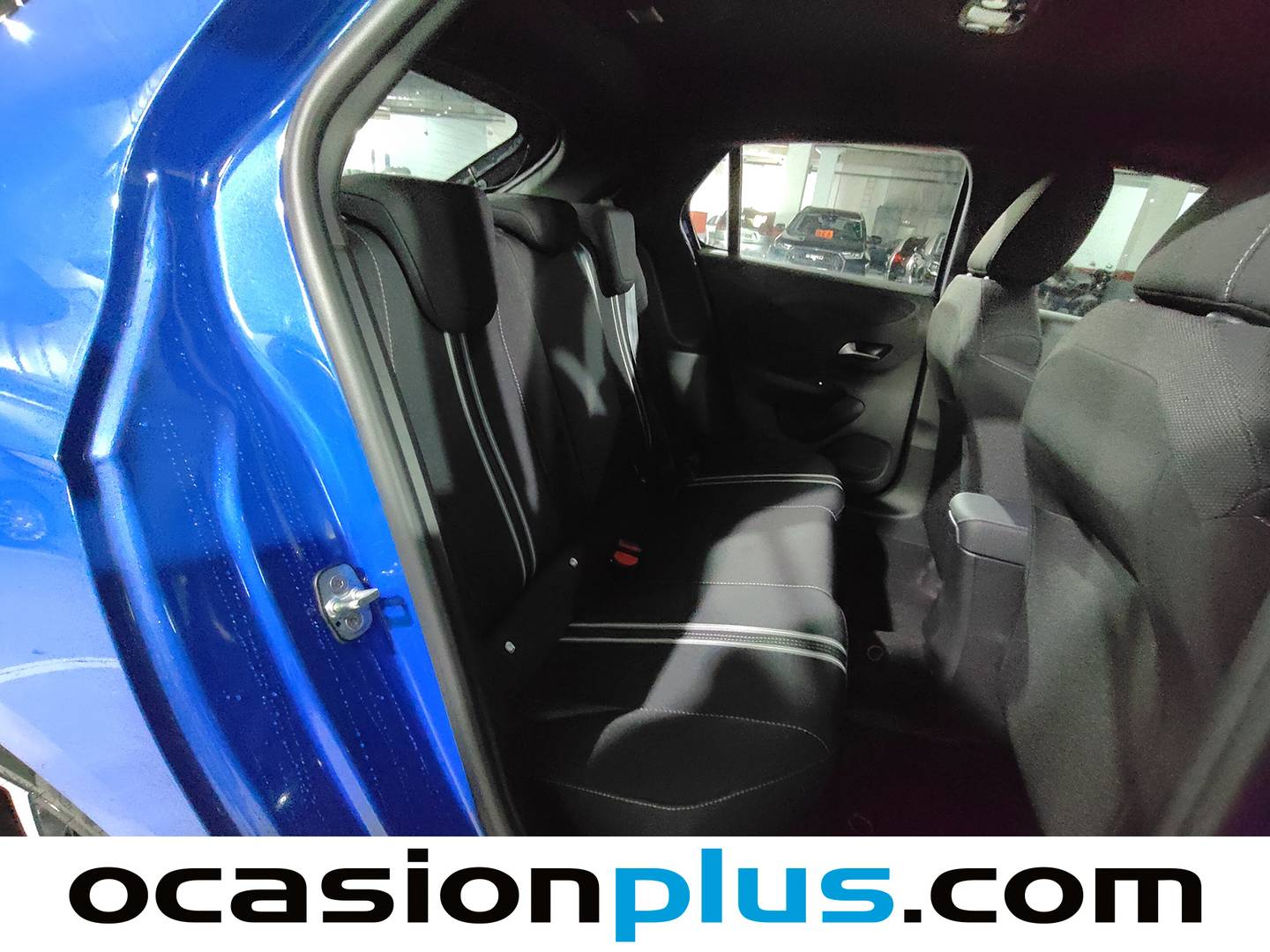 Opel Corsa Opel Corsa 1.2 T XHL GS (100 CV) km 0