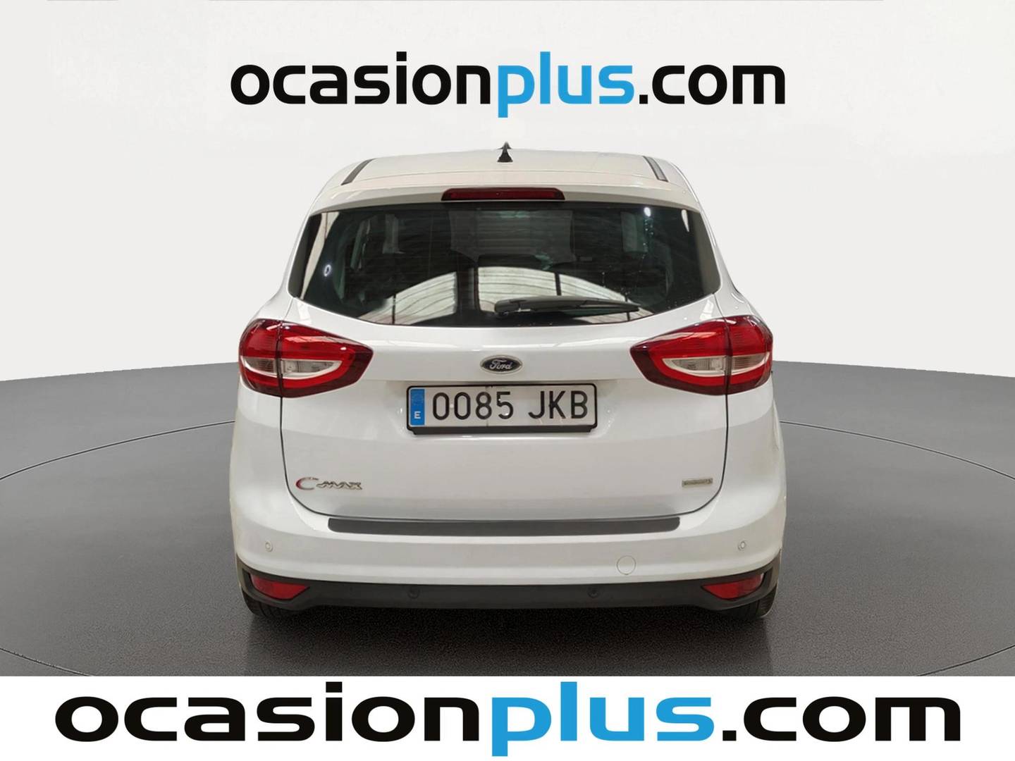 Ford C-Max Ford C-Max 1.0 EcoBoost Trend+ (125 CV) barato
