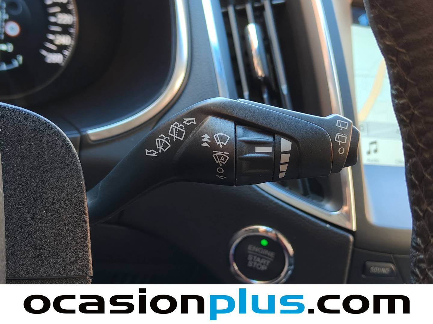 Foto Ford Edge Ford Edge 2.0 TDCI ST-Line 4x4 PowerShift  (210 CV)