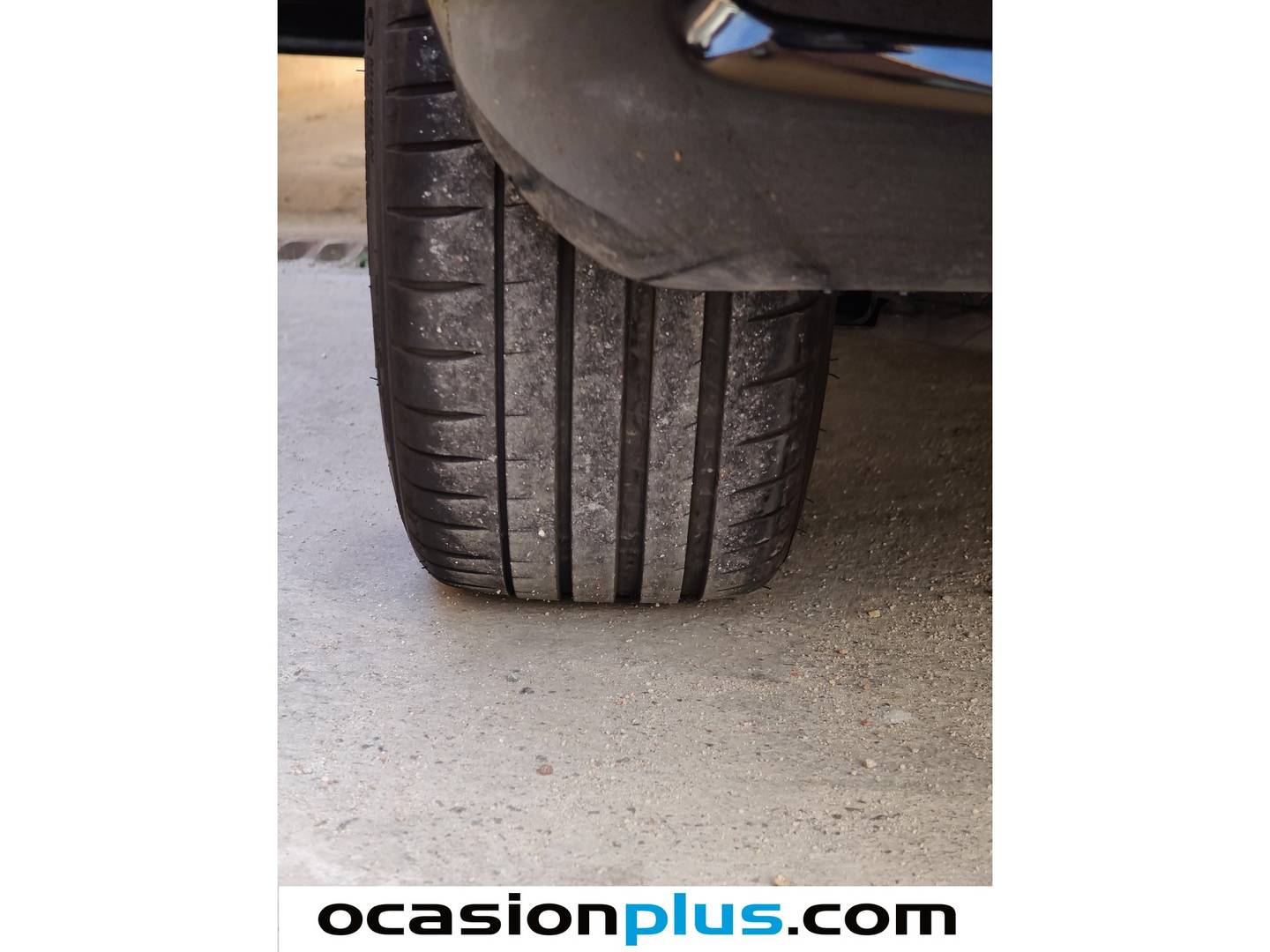 Foto DS DS 5 DS DS5 BlueHdi 180 Sport EAT6 (181 CV)