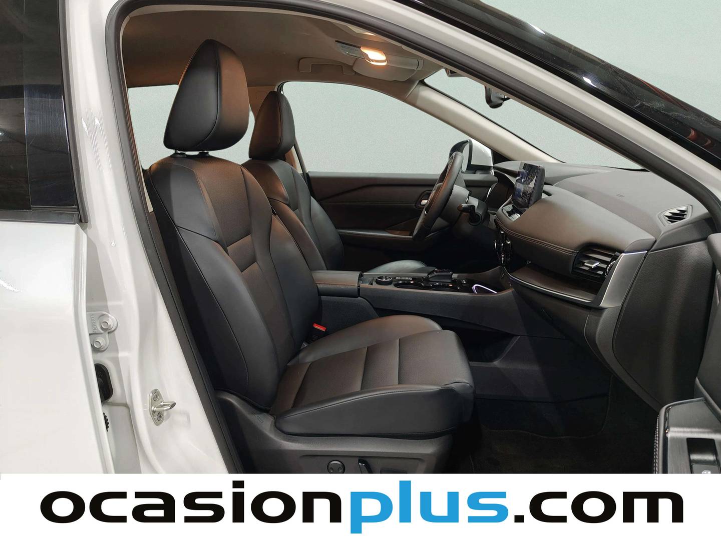 Nissan X-TRAIL Nissan X-Trail 1.5 e-4ORCE N-Connecta 4X4 AT (213 CV) 7 plazas barato