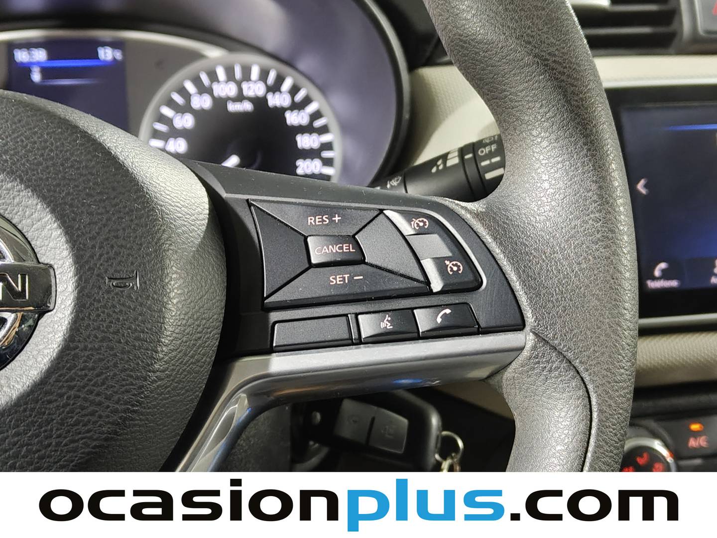 Nissan Micra Nissan Micra IG-T 100 Acenta (100 CV) manual