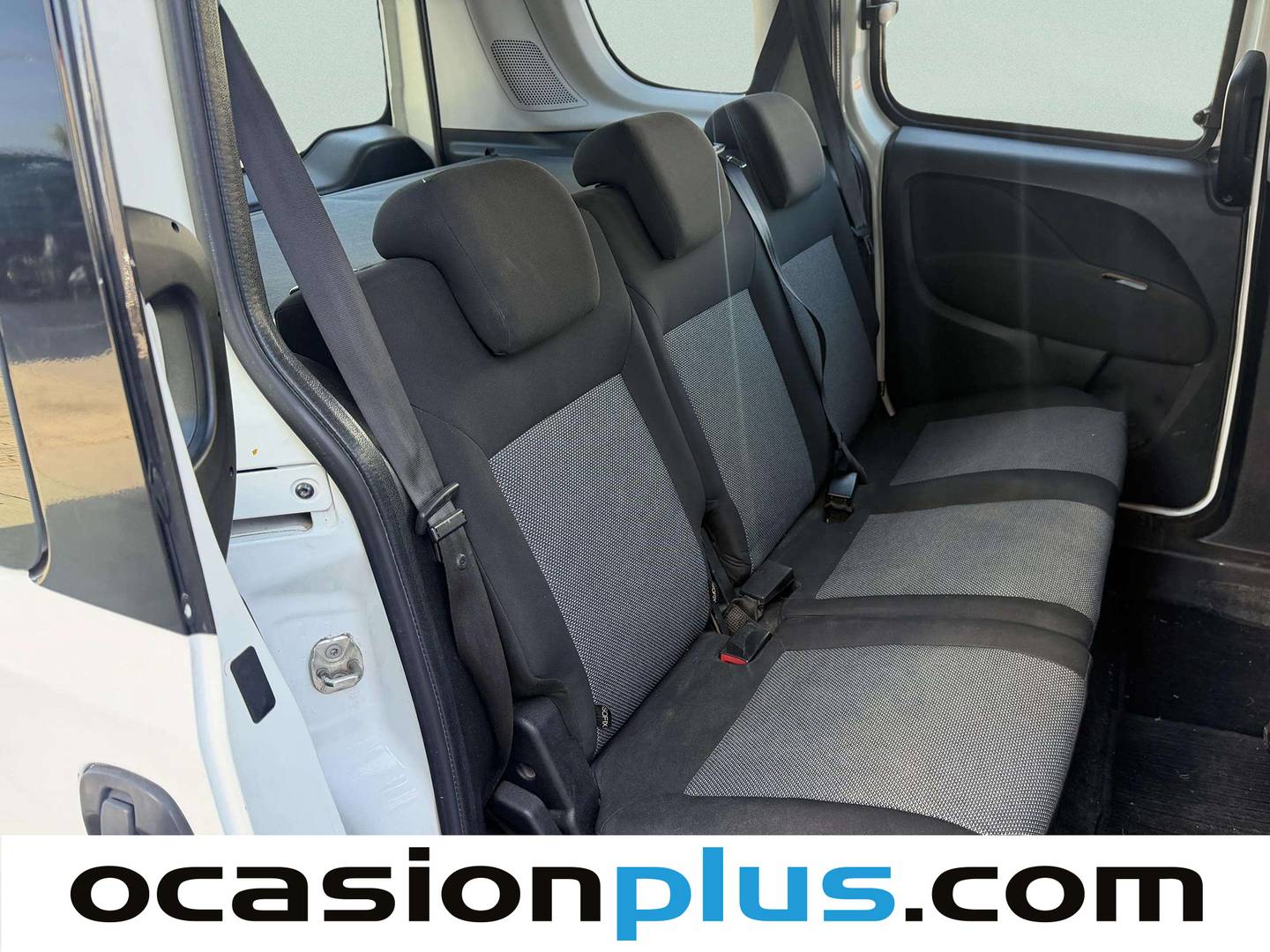 Fiat Doblò Fiat Dobló Panorama 1.3 Multijet Pop N1 (90 CV) al mejor precio