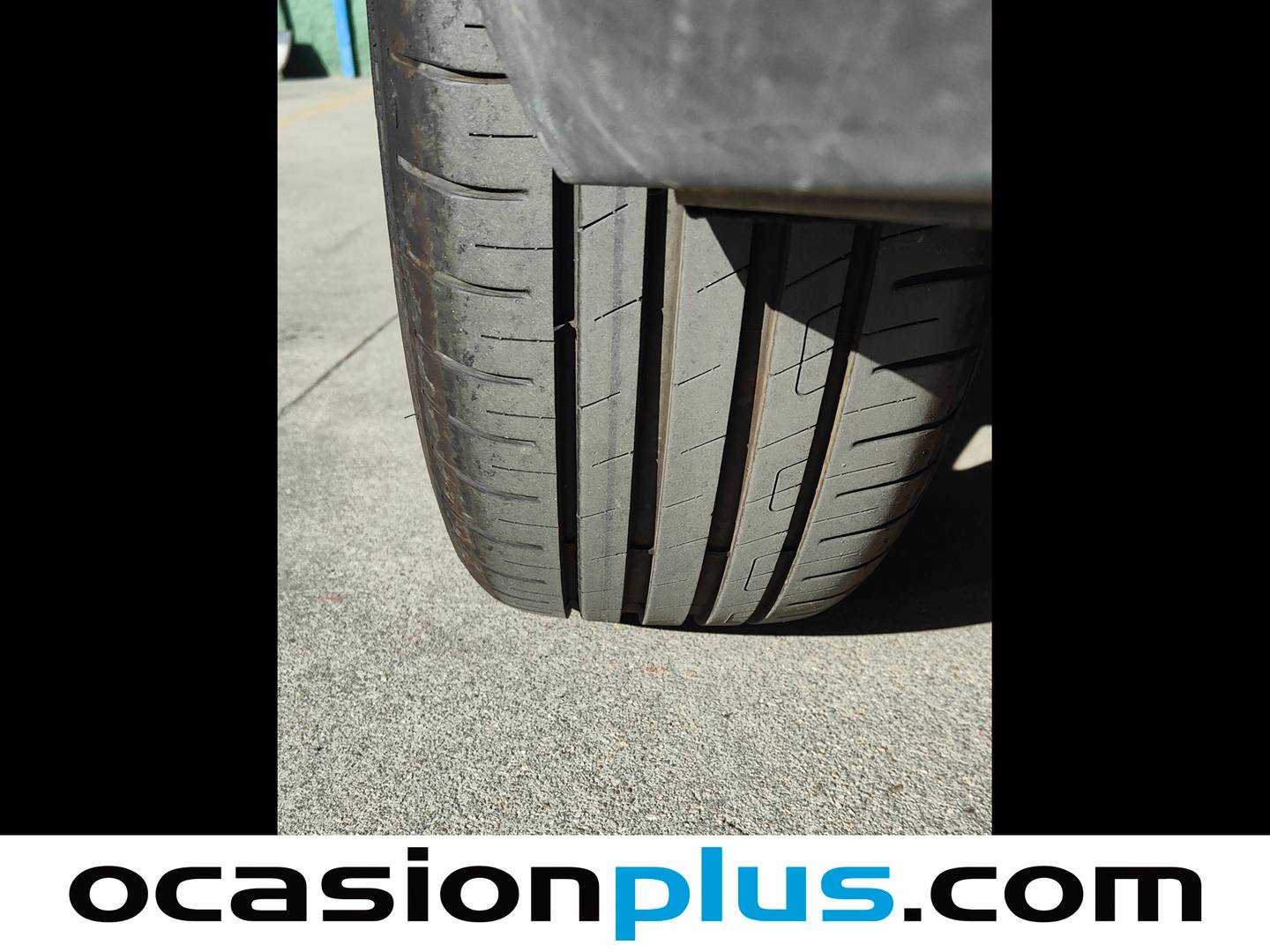 Foto Volkswagen Taigo Volkswagen Taigo "Más" 1.0 TSI (115 CV) DSG