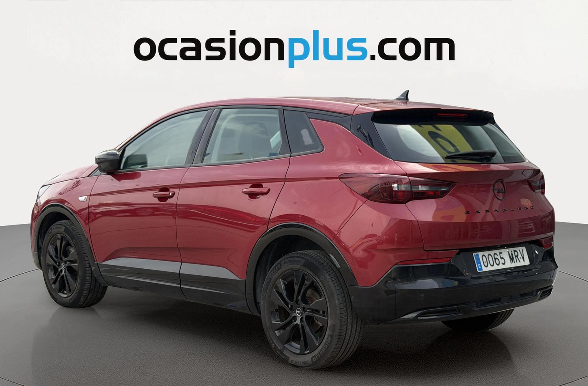 Opel Grandland 1.2 Turbo XHT GS - foto 3
