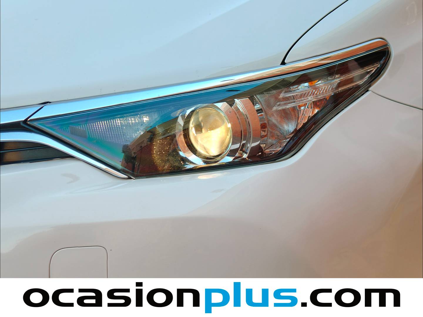 Toyota Auris Toyota Auris 140H Hybrid Active (136 CV) km 0