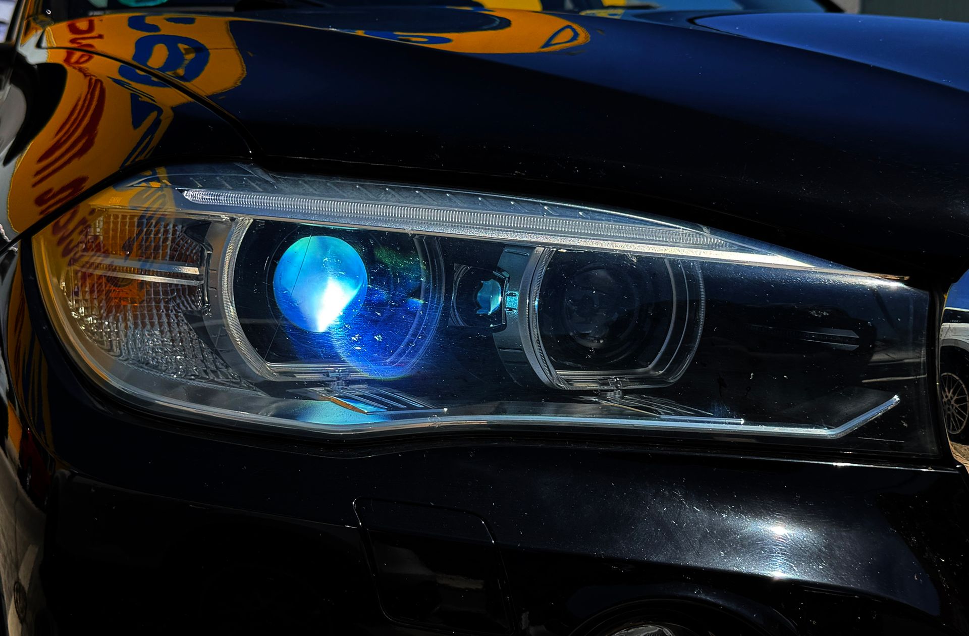 BMW X5 sDrive25d - foto 14