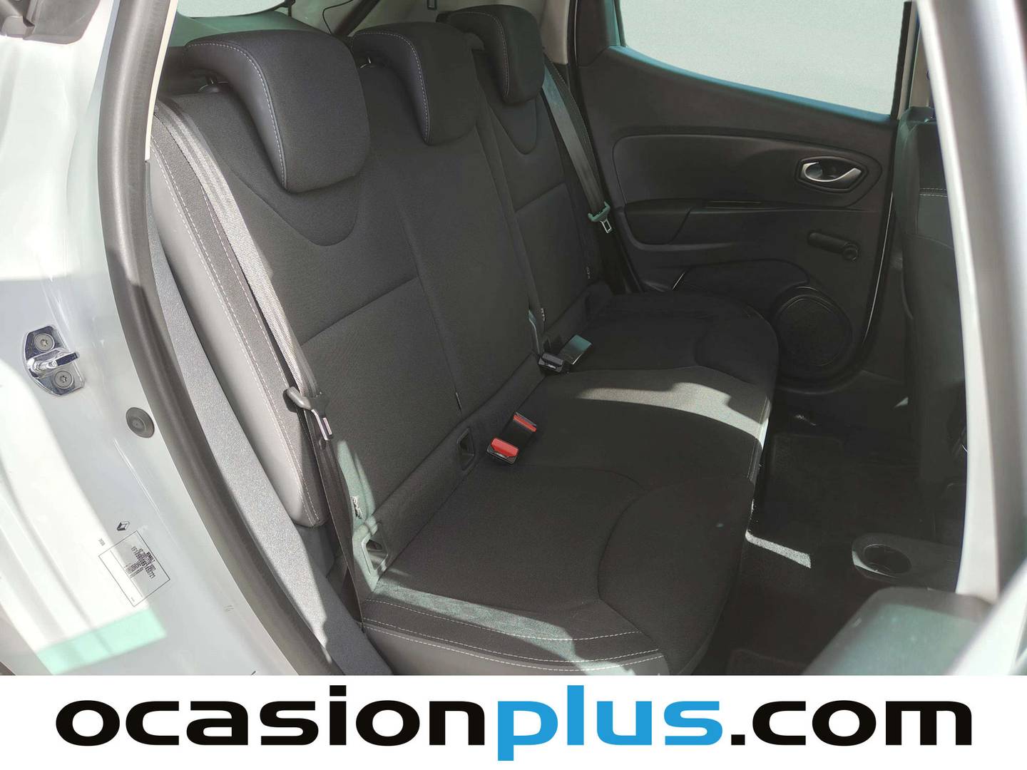 Foto Renault Clio Renault Clio Limited Energy TCe  (90 CV) GLP