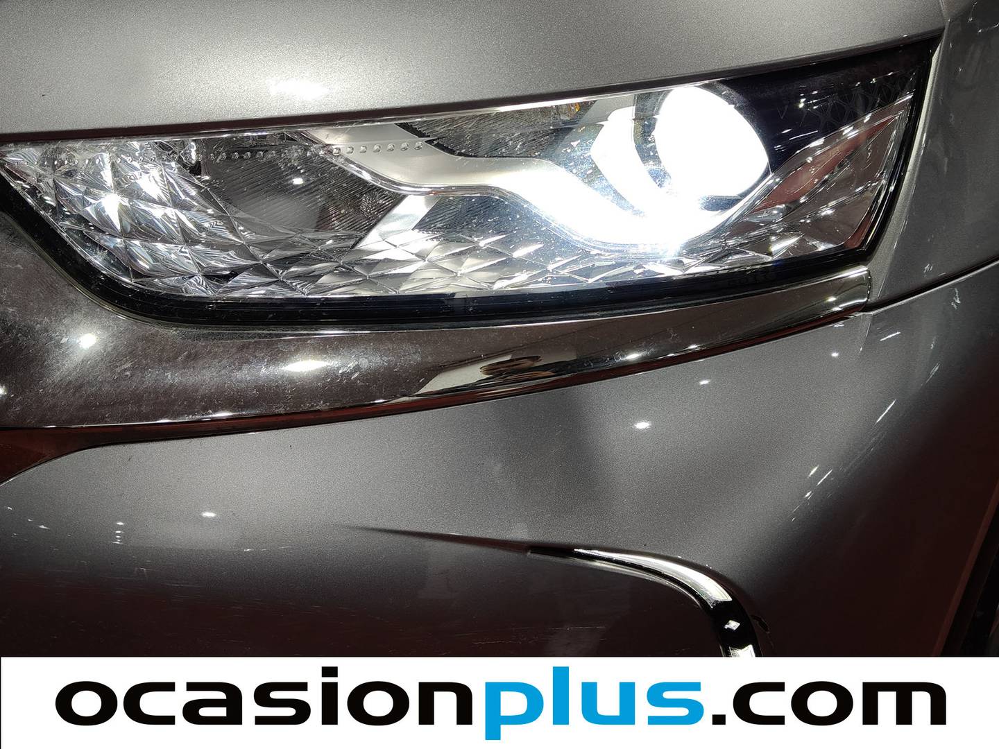 DS DS 7 Crossback DS DS7 Crossback BlueHDi 130 DE Bastille + AT (130 CV) barato