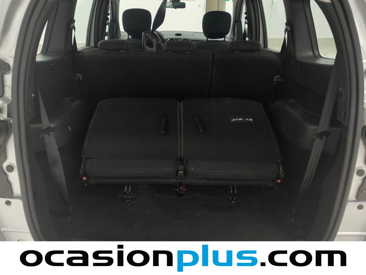 Dacia Lodgy Dacia Lodgy Laureate TCe (115 CV) 7 Plazas al mejor precio