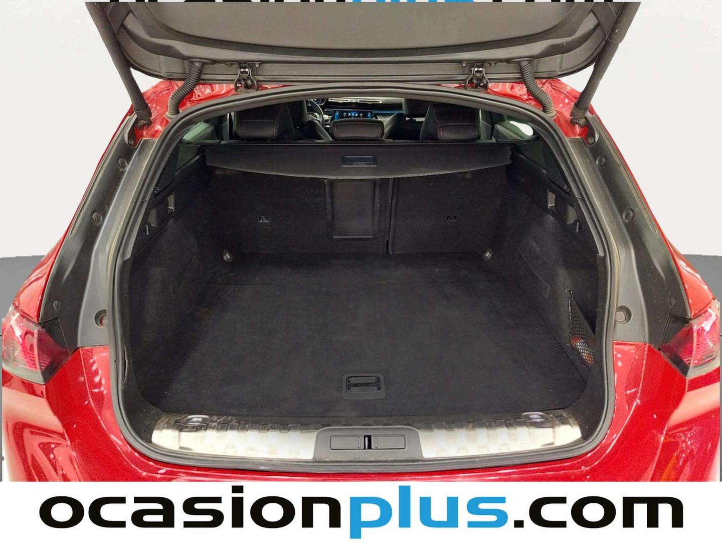 Foto Peugeot 508 Peugeot 508 SW SW BlueHDi 180 S&S GT Line EAT8 (180 CV)