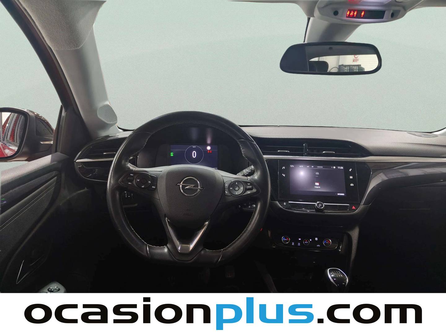 Opel Corsa Opel Corsa 1.2 Turbo XHL Elegance (100 CV) manual