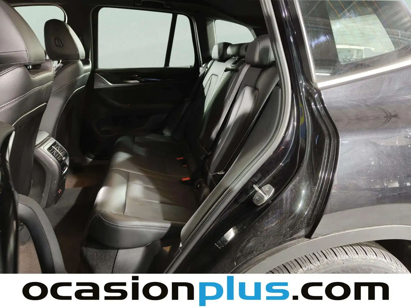 Foto BMW X3 BMW X3 xDrive30e xLine (292 CV)