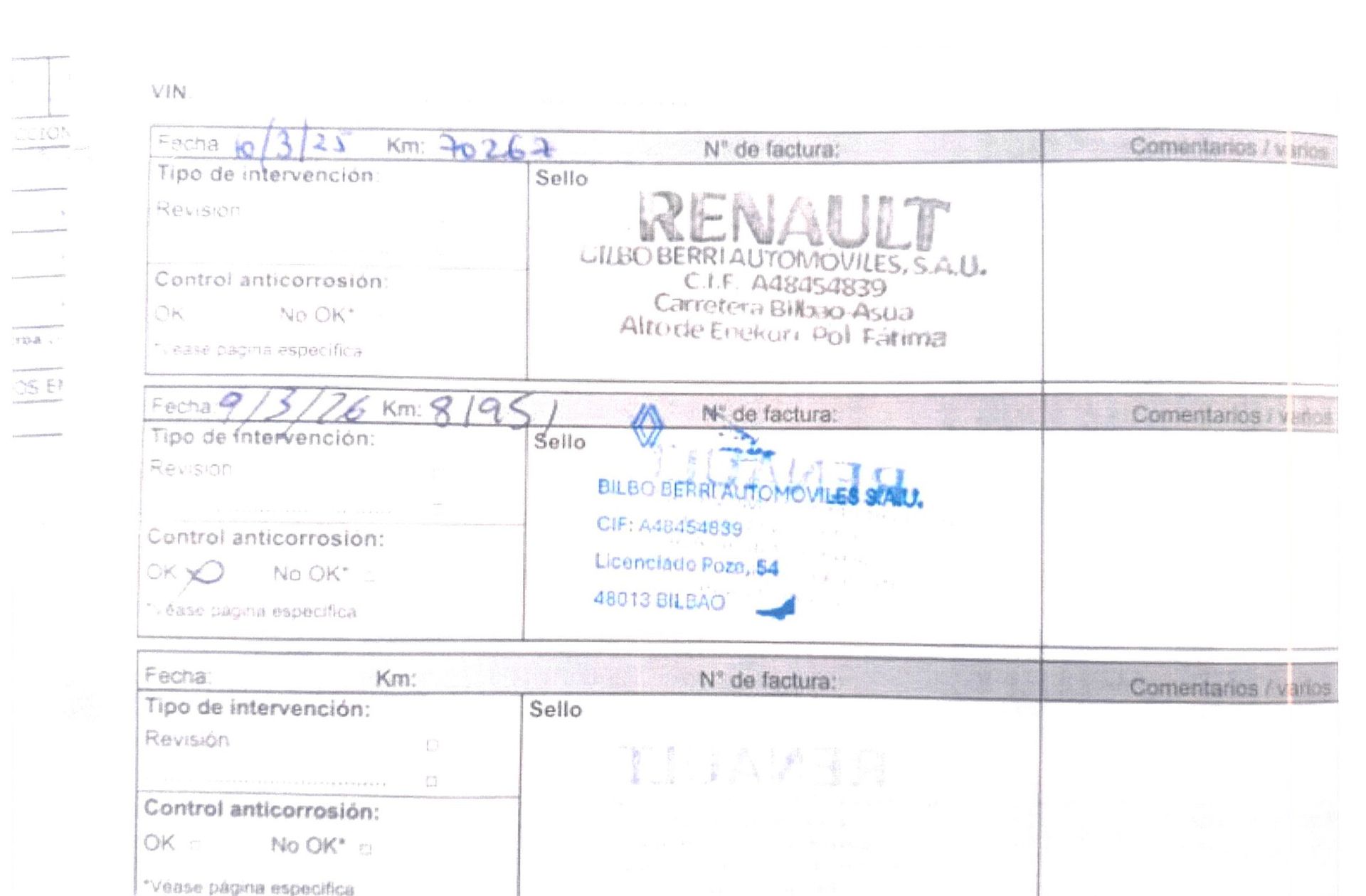 Renault Grand Scénic Zen TCe GPF 7 plazas - foto 28