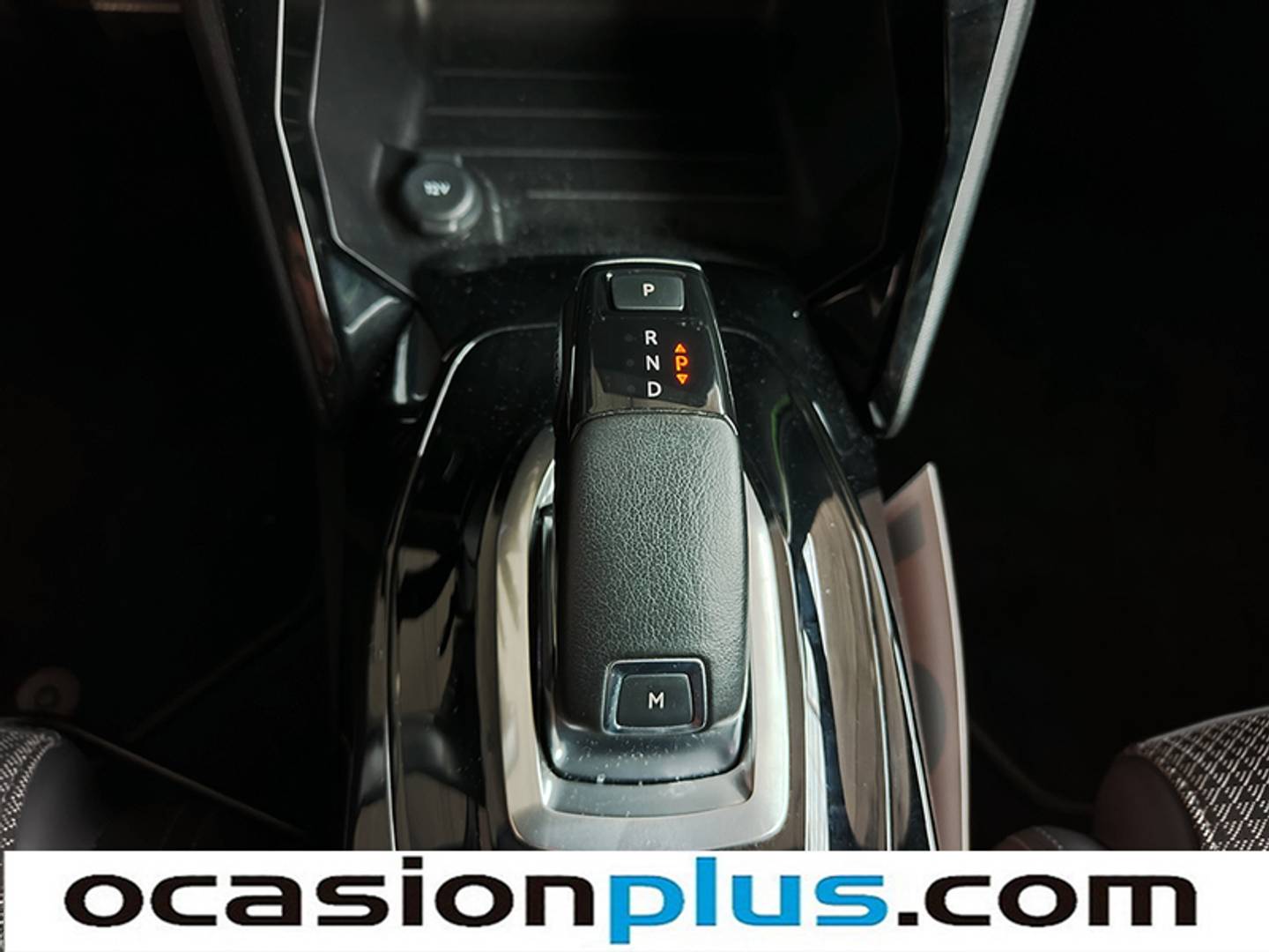 Foto Peugeot 2008 Peugeot 2008 BlueHDi 130 S&S GT EAT8 (130 CV)