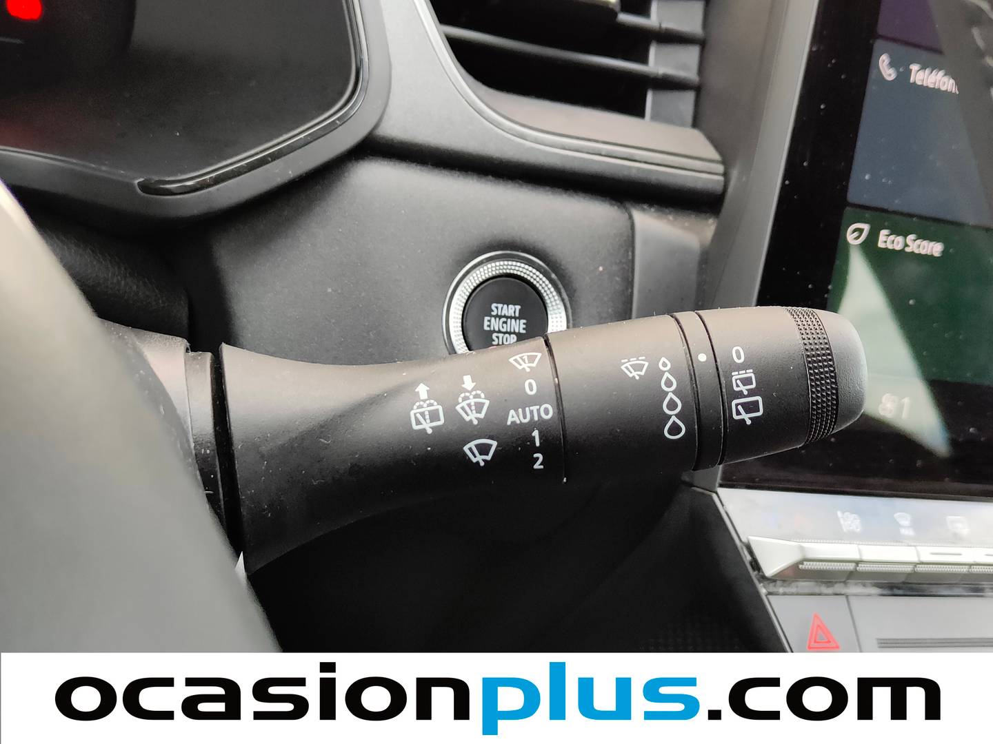 Foto Renault Captur Renault Captur Techno TCe (90 CV)