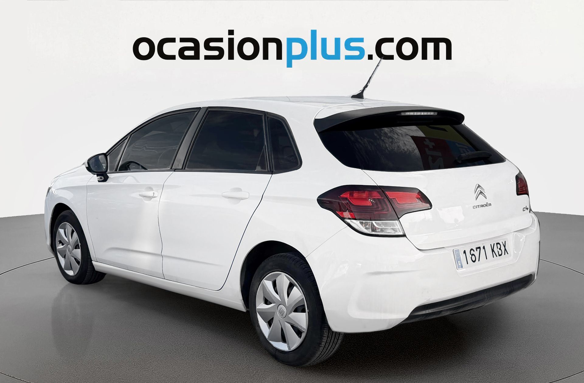 Citroën C4 BlueHDi 100 Live - foto 3