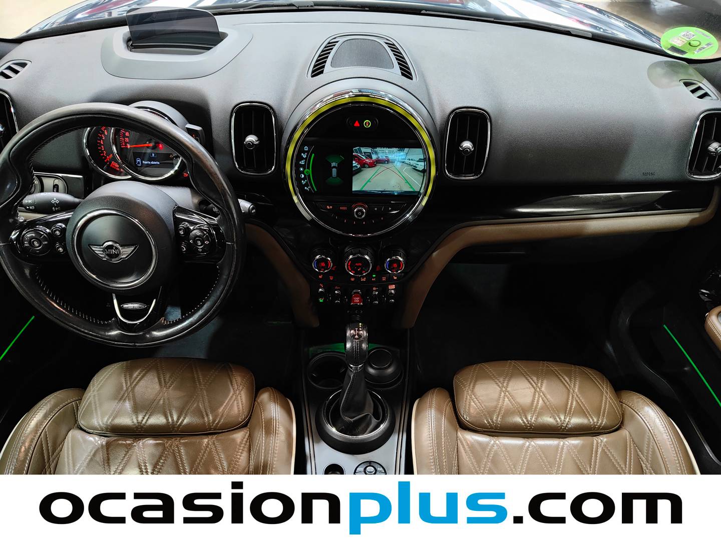 Mini Countryman MINI MINI Countryman Cooper (136 CV) de ocasión