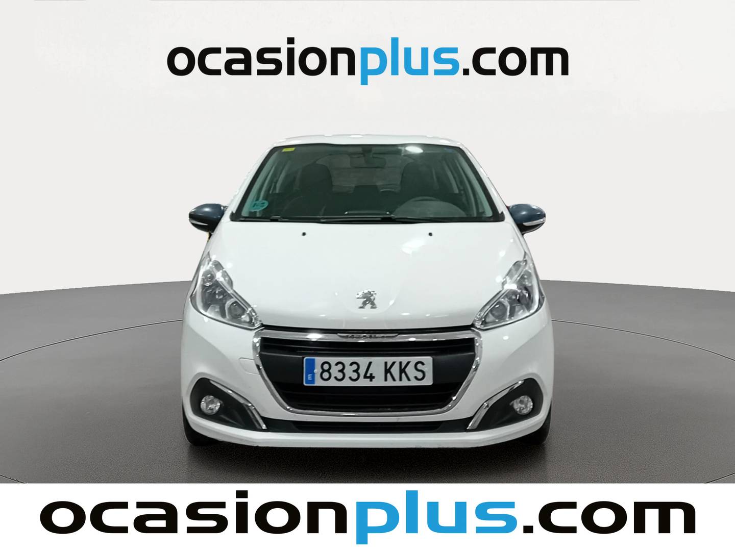 Peugeot 208 Peugeot 208 1.6 BlueHDI Active (75 CV) 75cv
