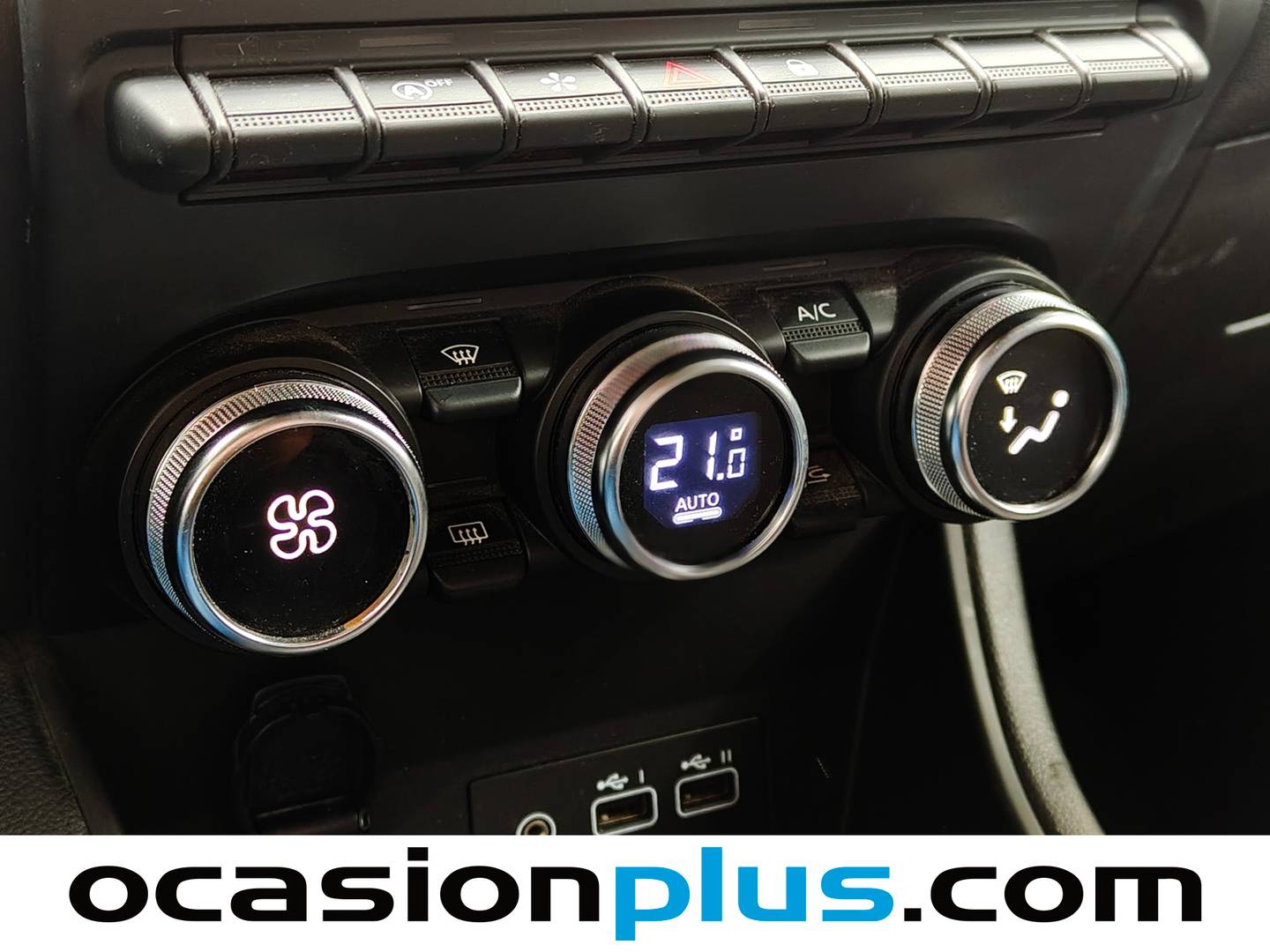 Mitsubishi ASX Mitsubishi ASX 130T MHEV Kaiteki (140 CV) de segunda mano