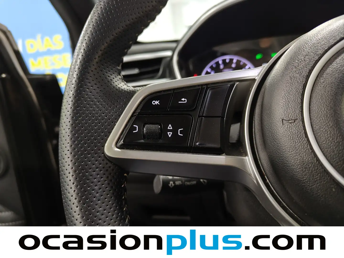 Foto DFSK Fengon 5 DFSK Fengon 5 1.5T Classic (136 CV) GLP