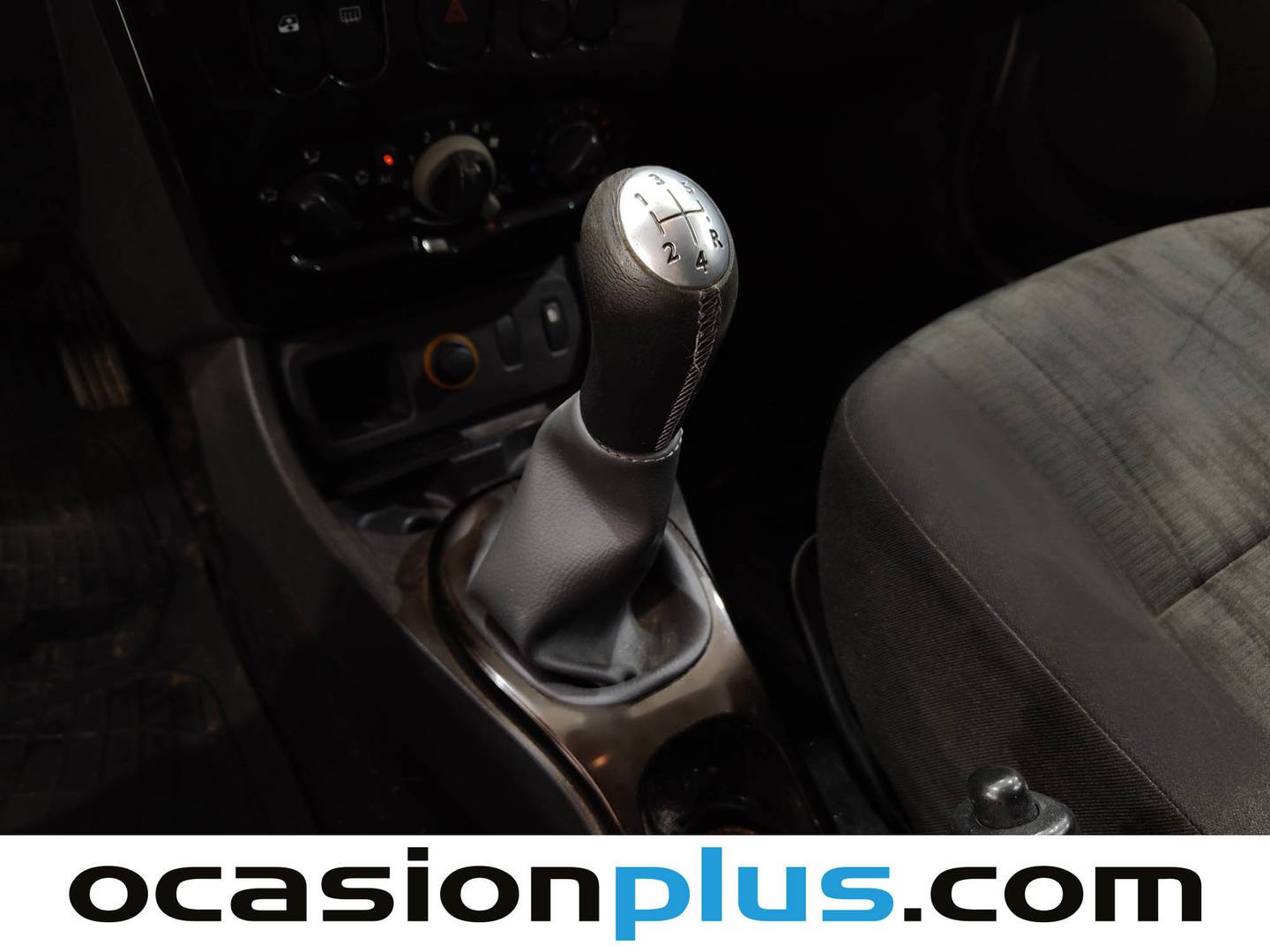 Dacia Duster Dacia Duster 1.6 Laureate (105 CV) de segunda mano