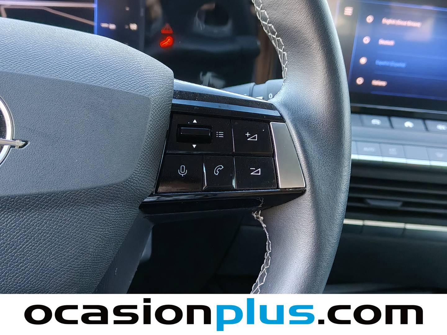 Opel Astra Opel Astra 1.2 Turbo XHT Edition (130 CV) 130cv